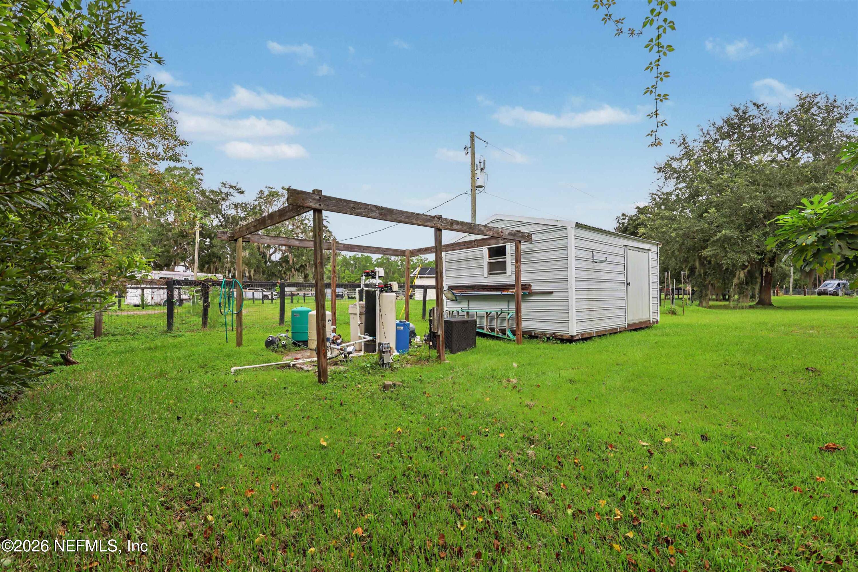 8639 RANCHWOOD Lane, St. Augustine