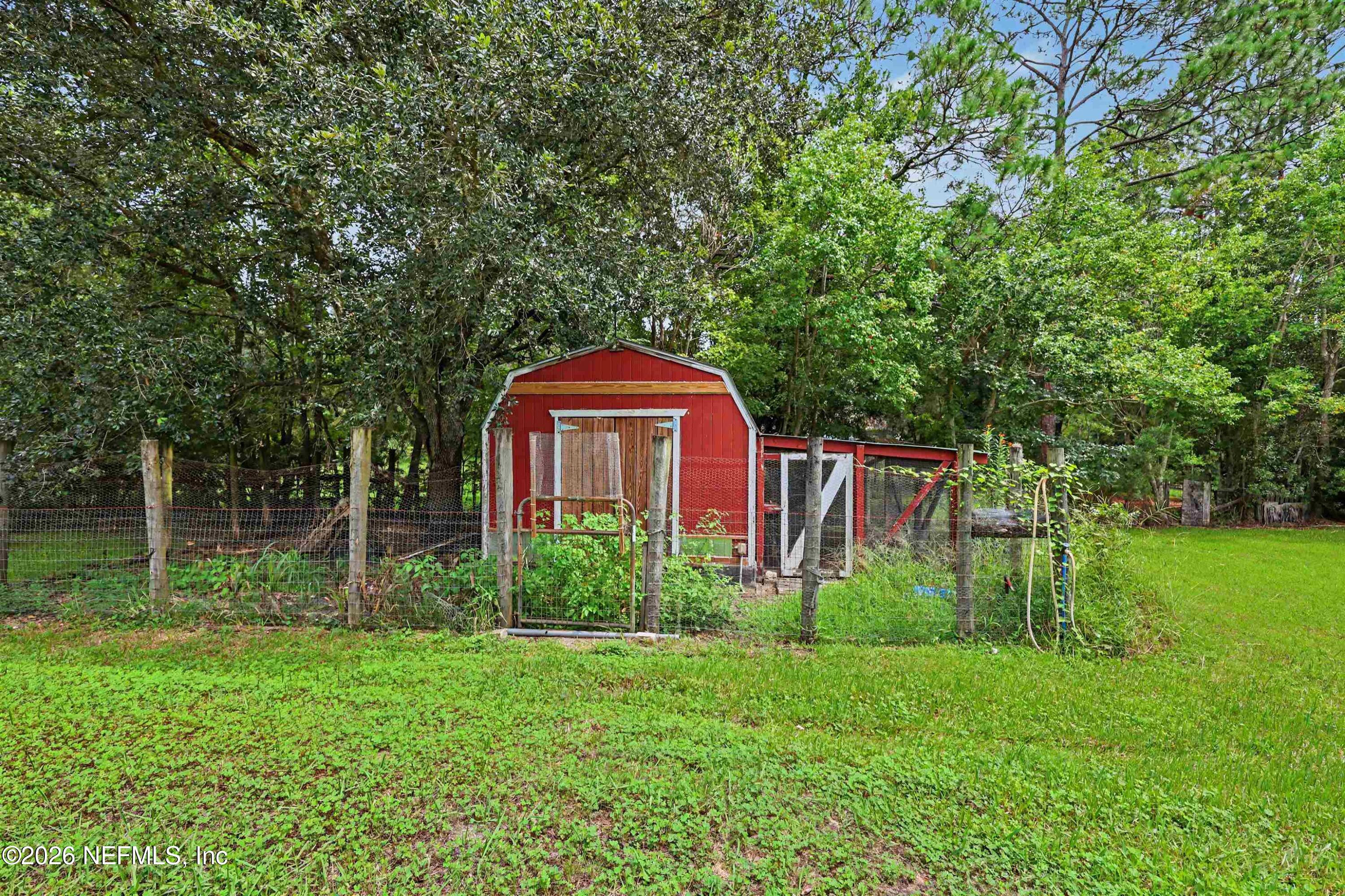8639 RANCHWOOD Lane, St. Augustine