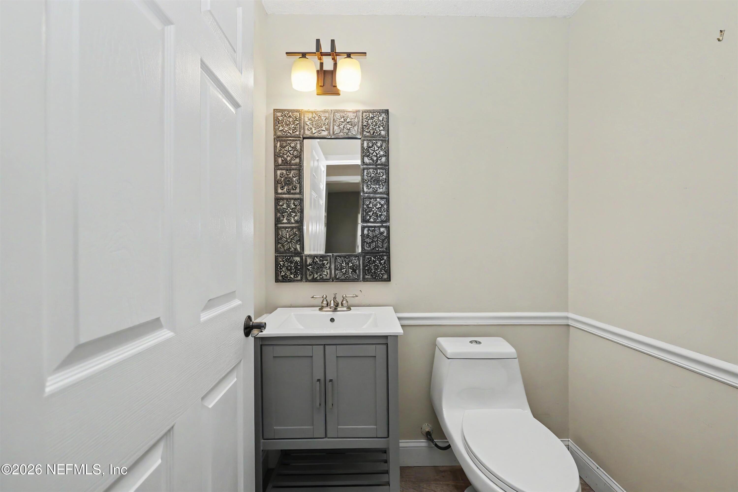 8639 RANCHWOOD Lane, St. Augustine