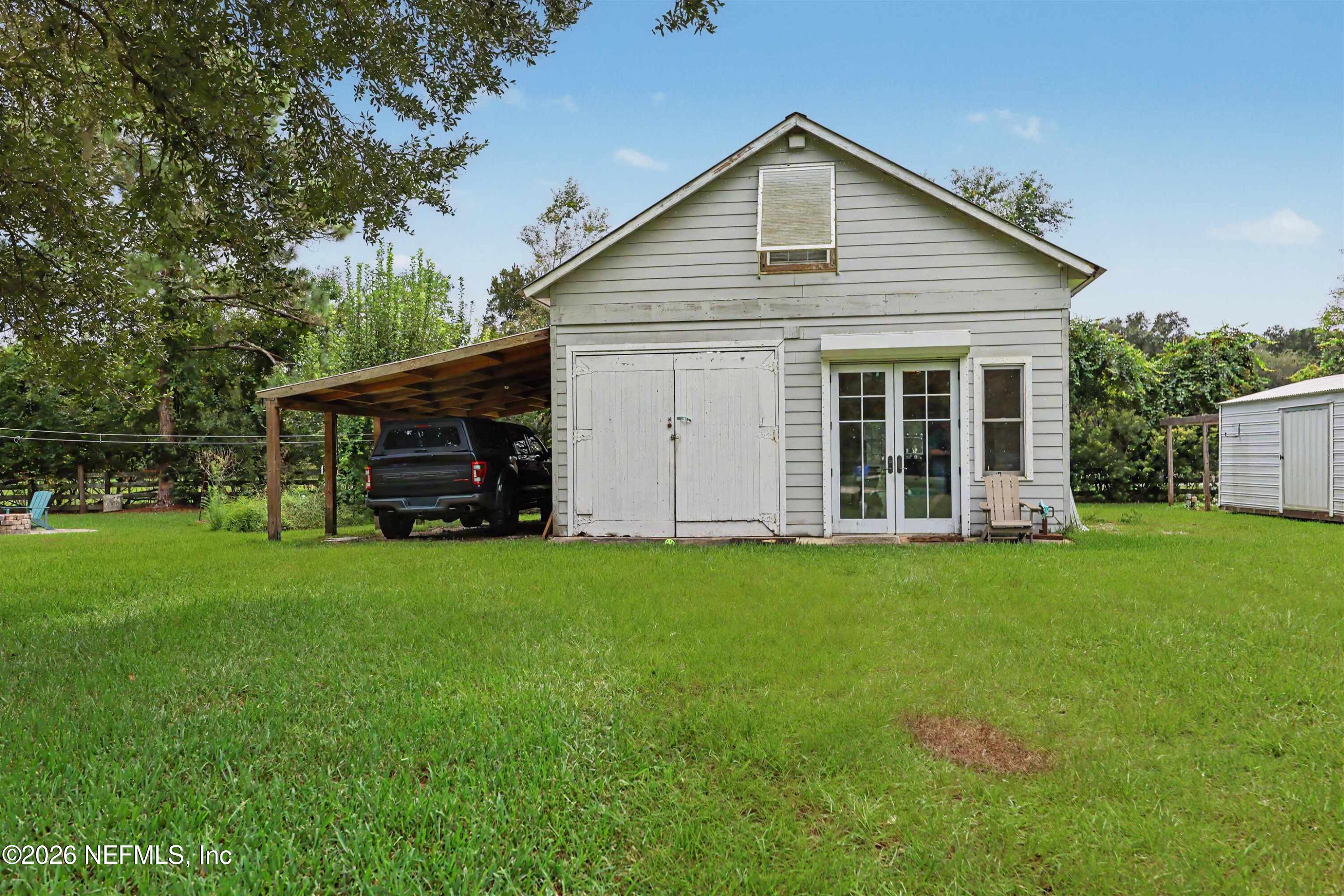 8639 RANCHWOOD Lane, St. Augustine