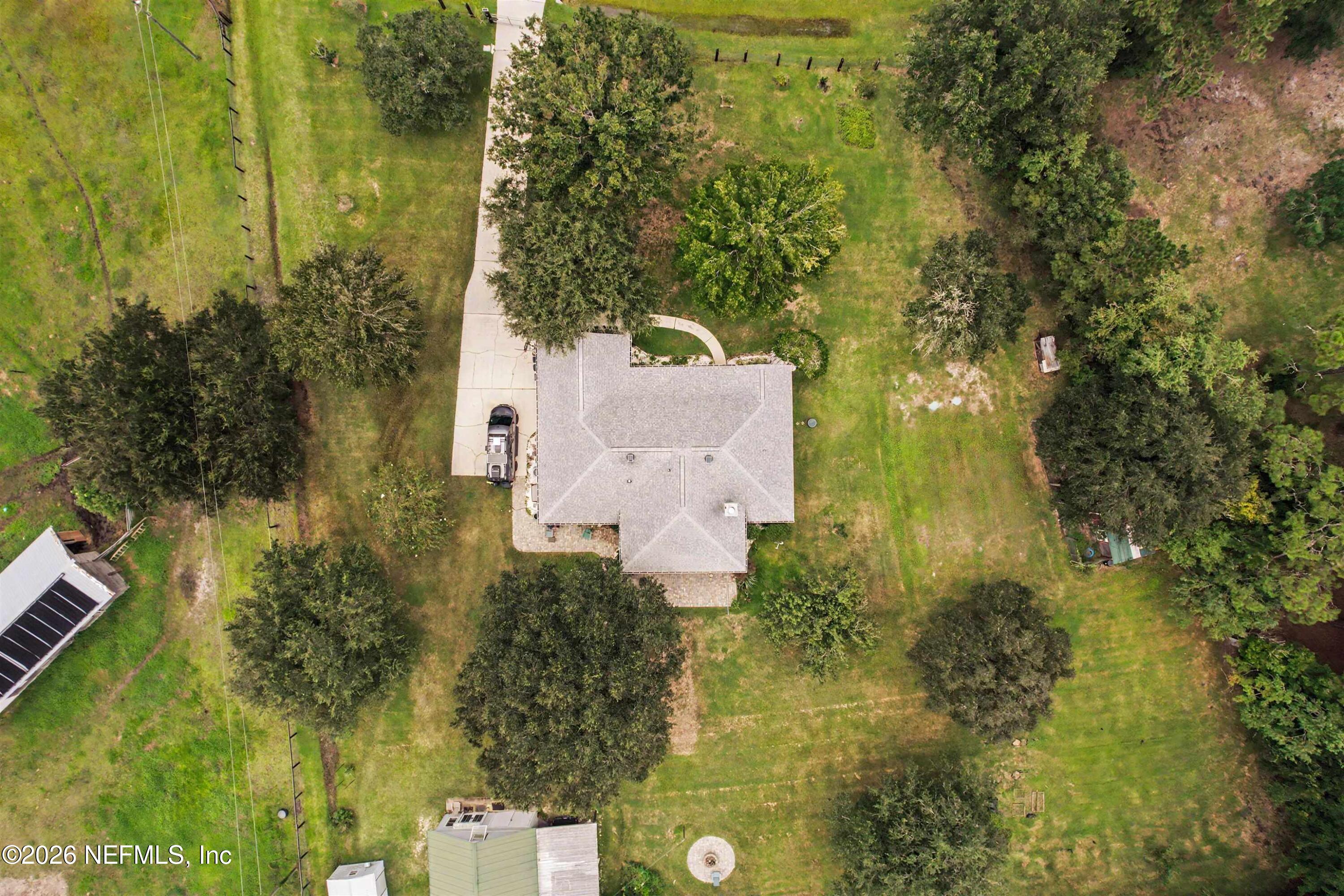 8639 RANCHWOOD Lane, St. Augustine