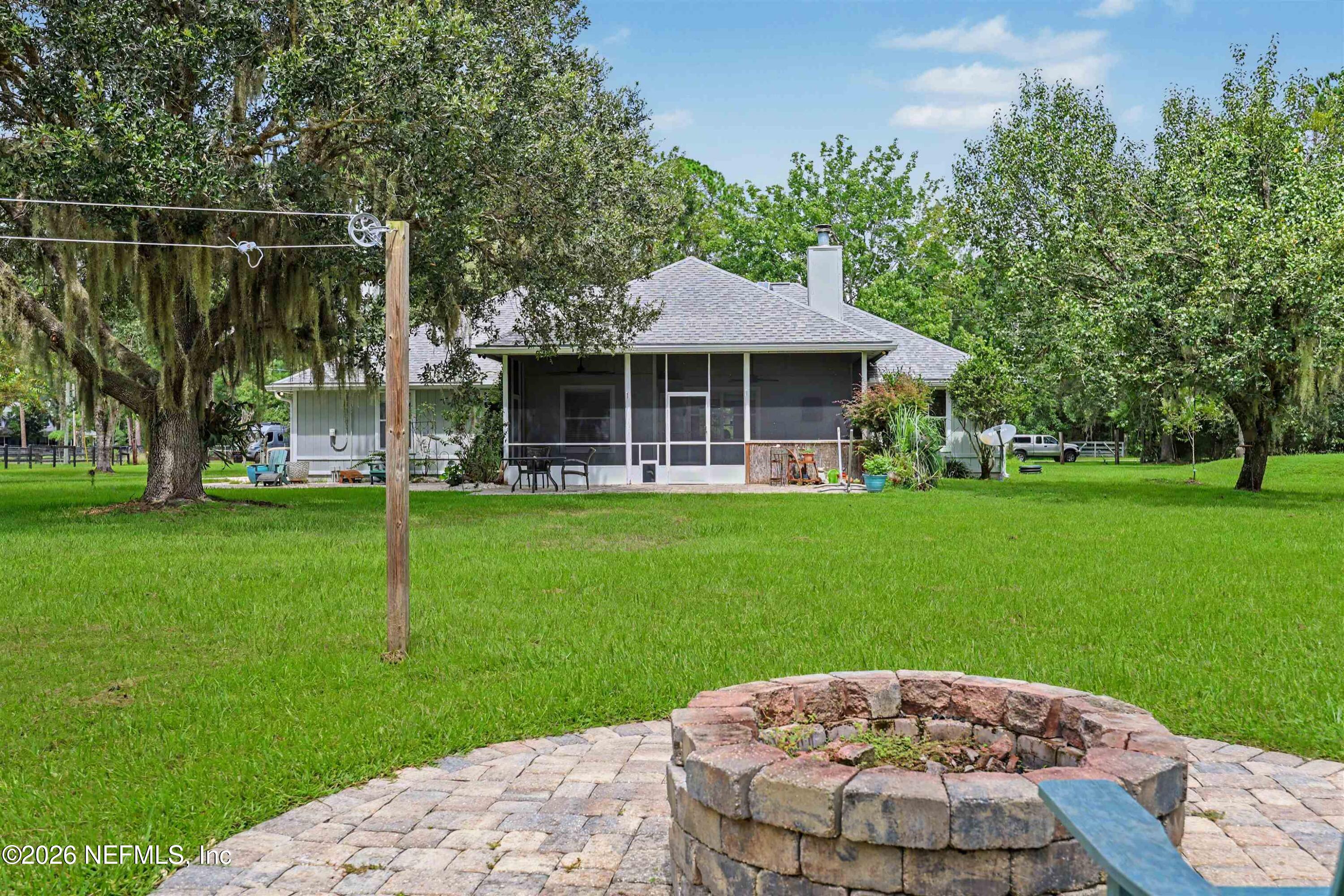 8639 RANCHWOOD Lane, St. Augustine