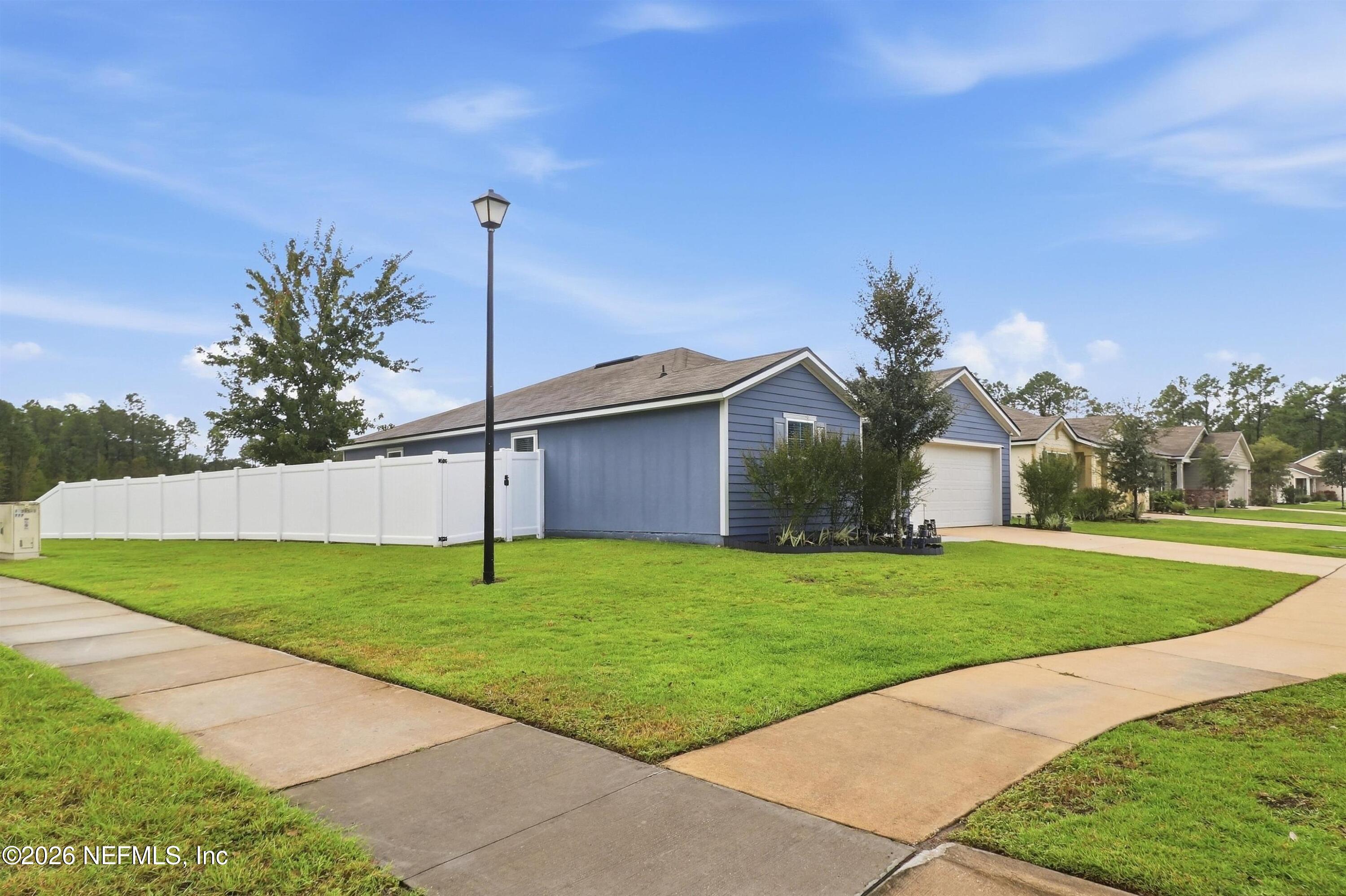 23 CANNON BALL Drive, St. Augustine
