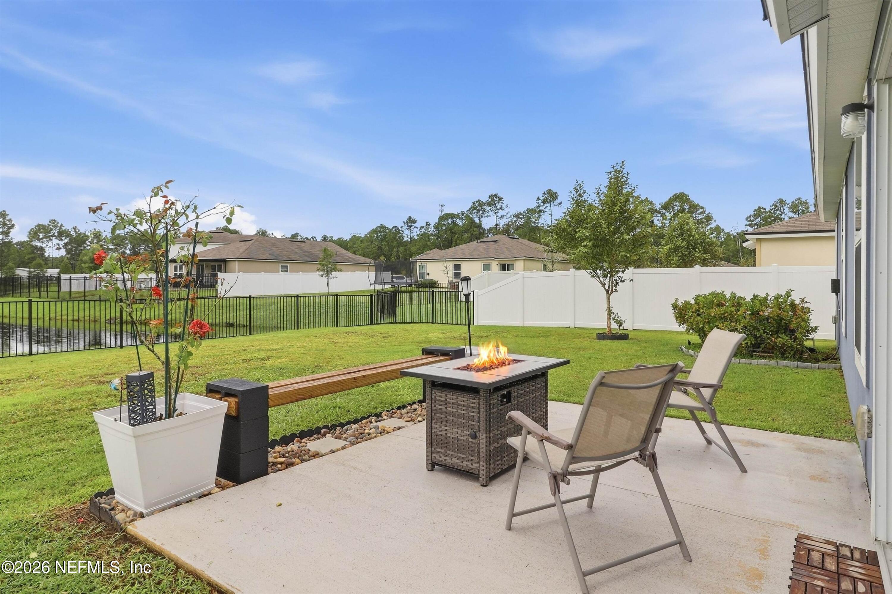 23 CANNON BALL Drive, St. Augustine