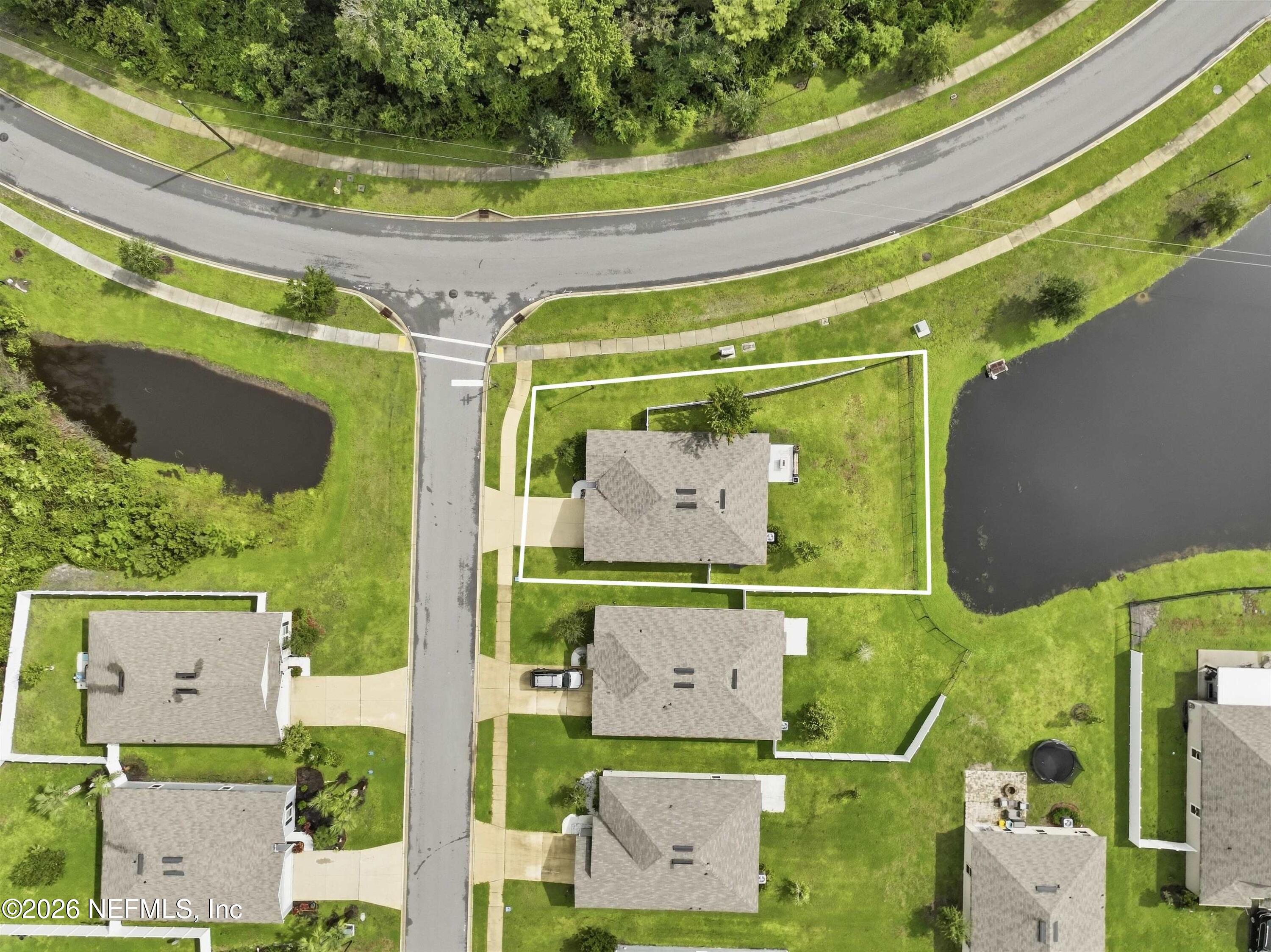 23 CANNON BALL Drive, St. Augustine