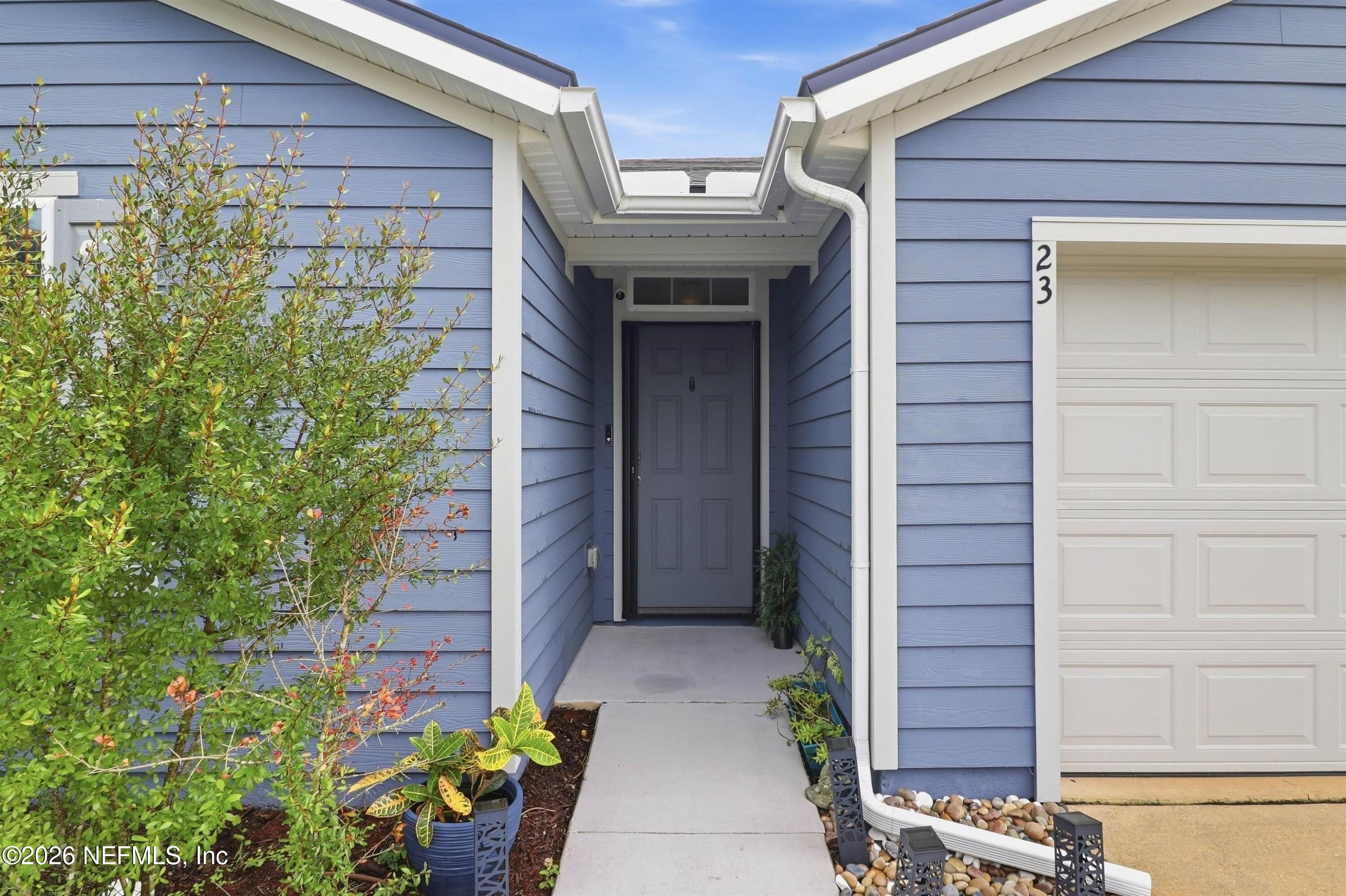23 CANNON BALL Drive, St. Augustine