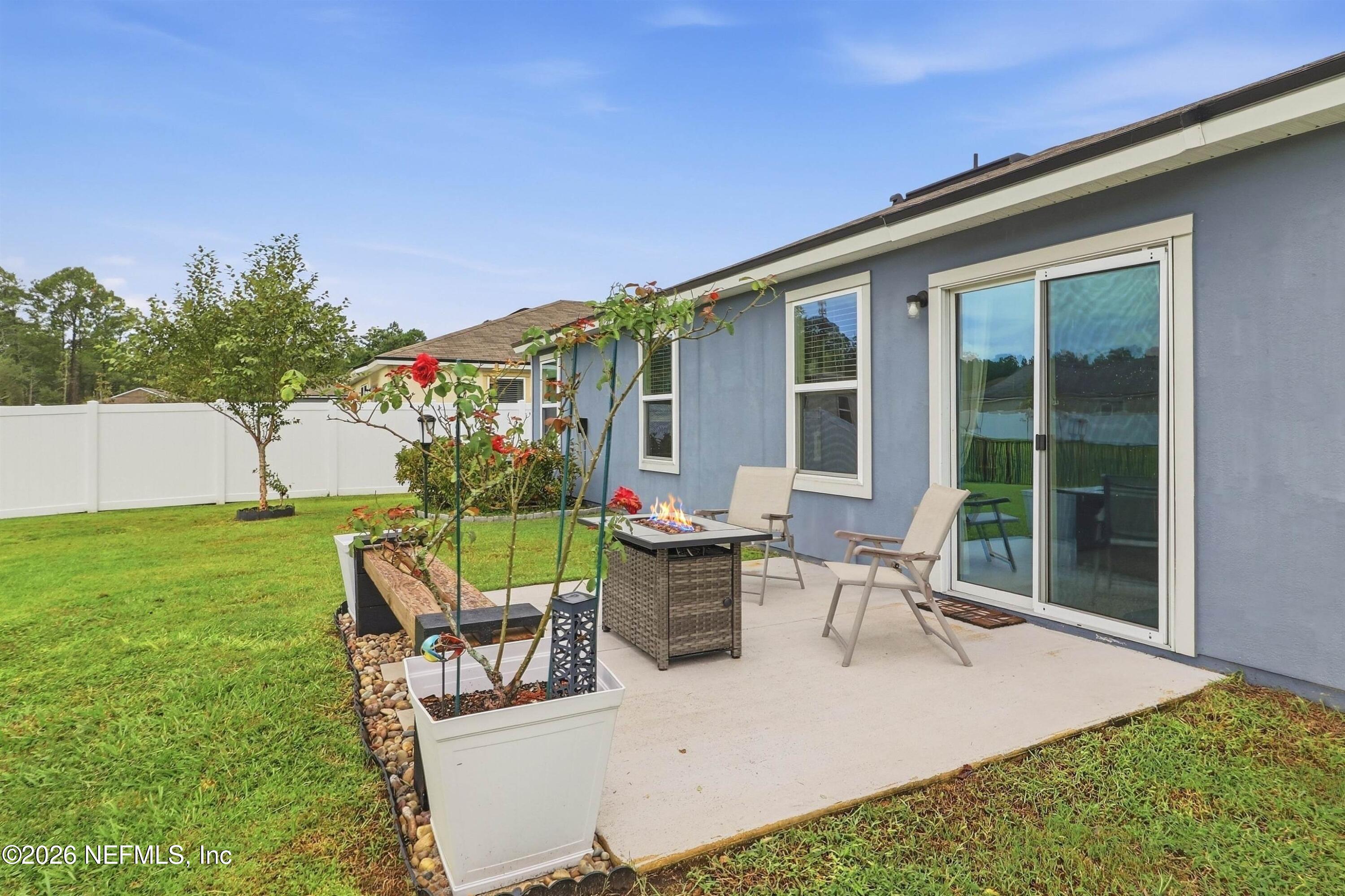 23 CANNON BALL Drive, St. Augustine