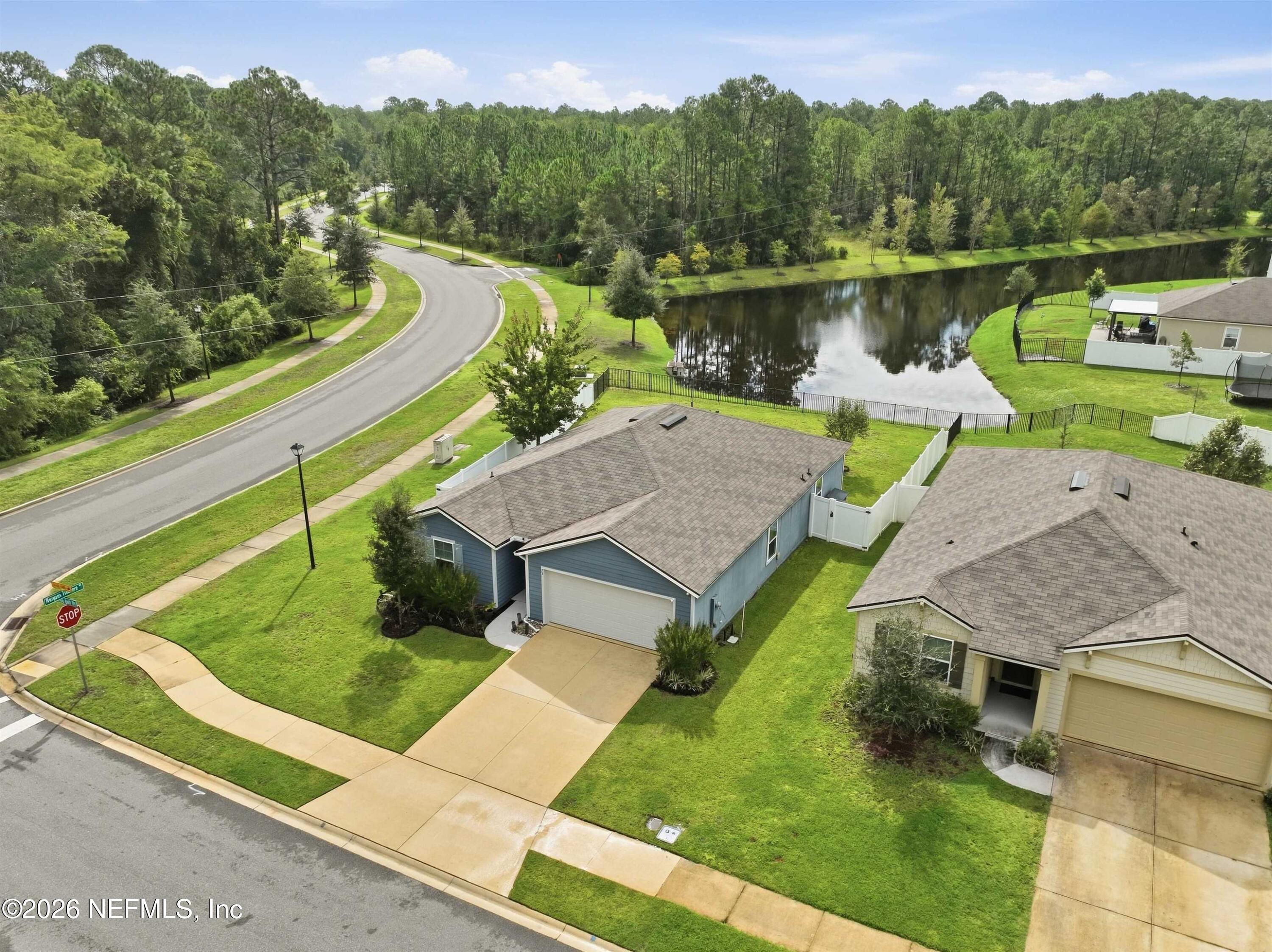 23 CANNON BALL Drive, St. Augustine