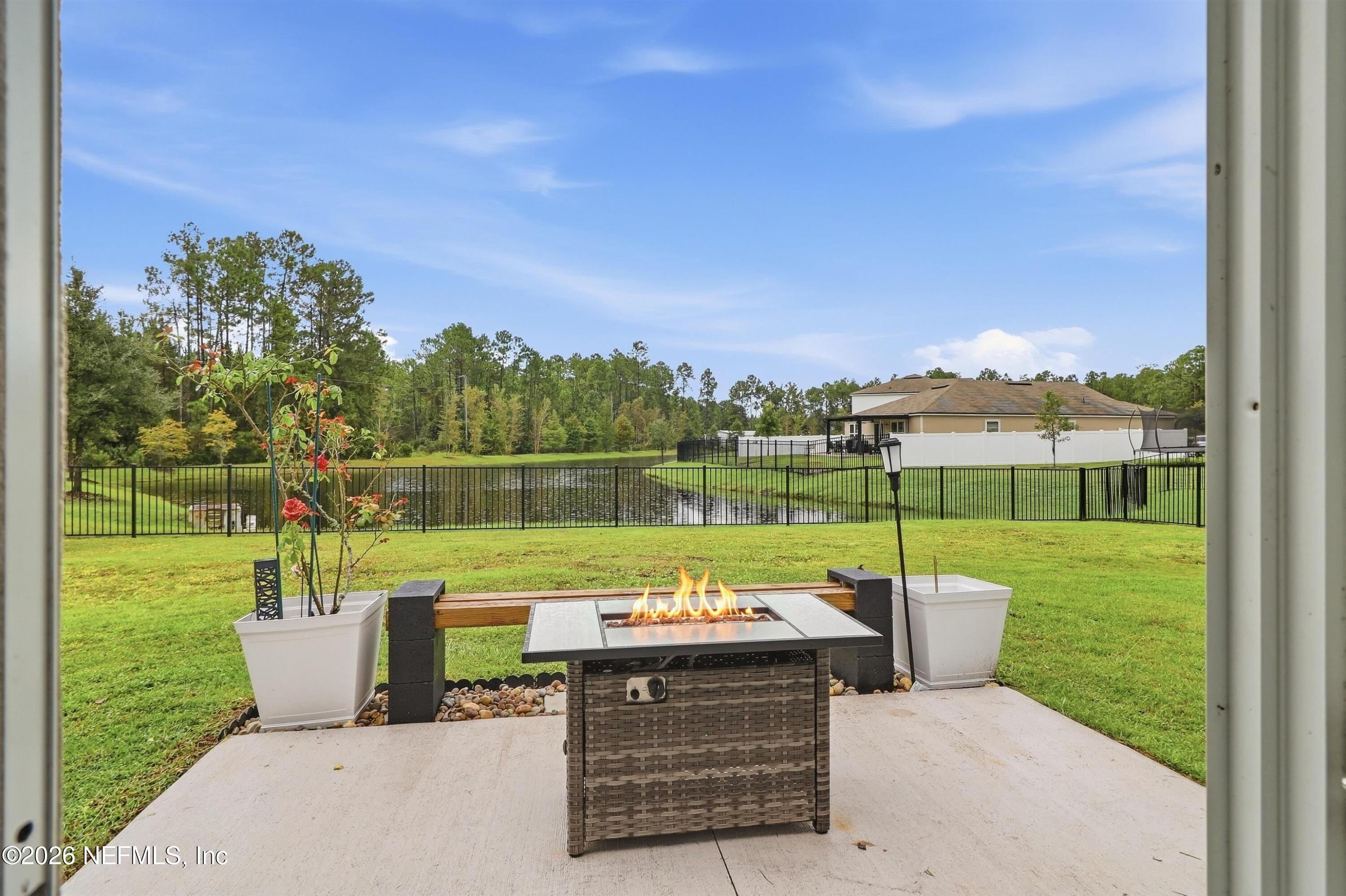 23 CANNON BALL Drive, St. Augustine