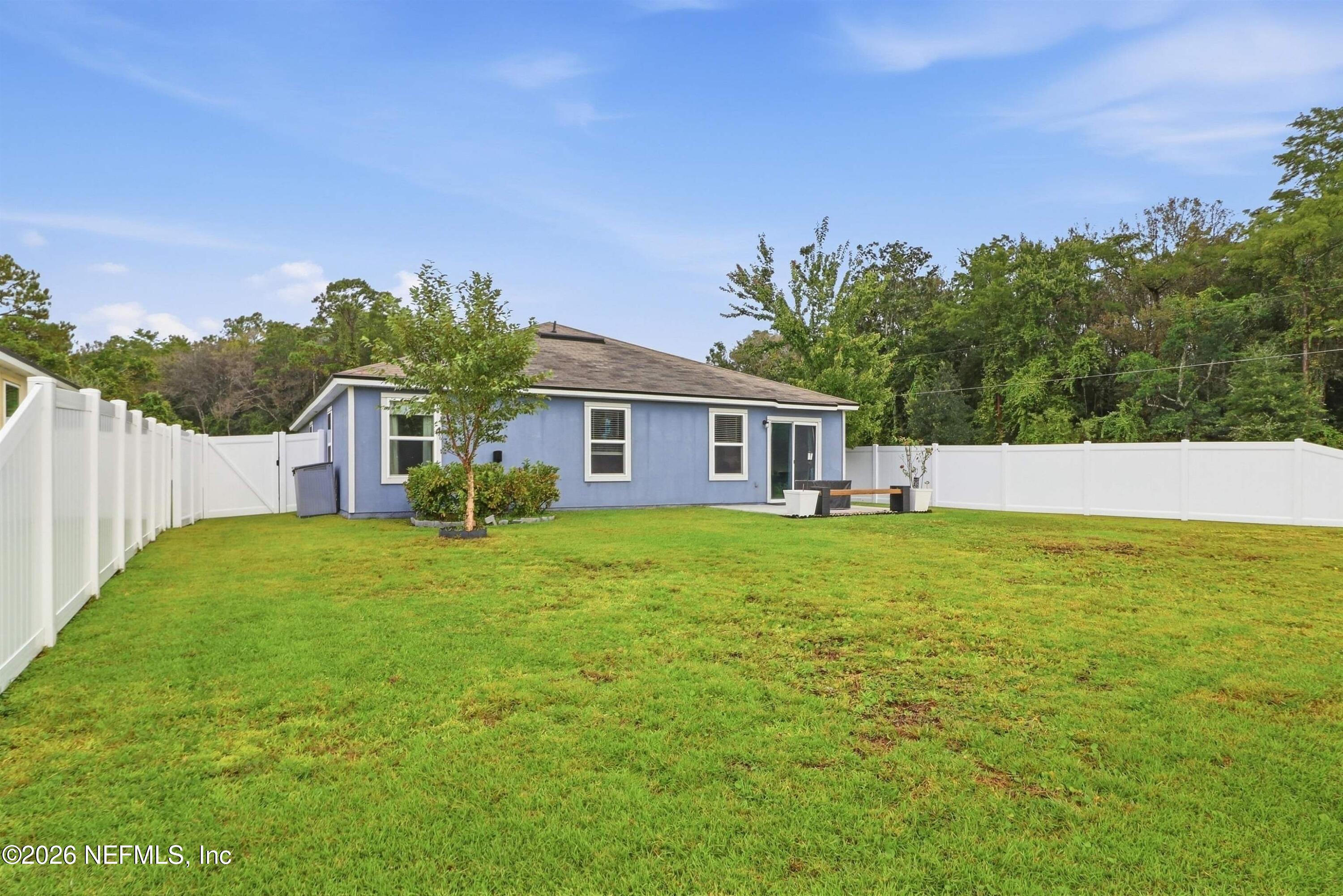 23 CANNON BALL Drive, St. Augustine
