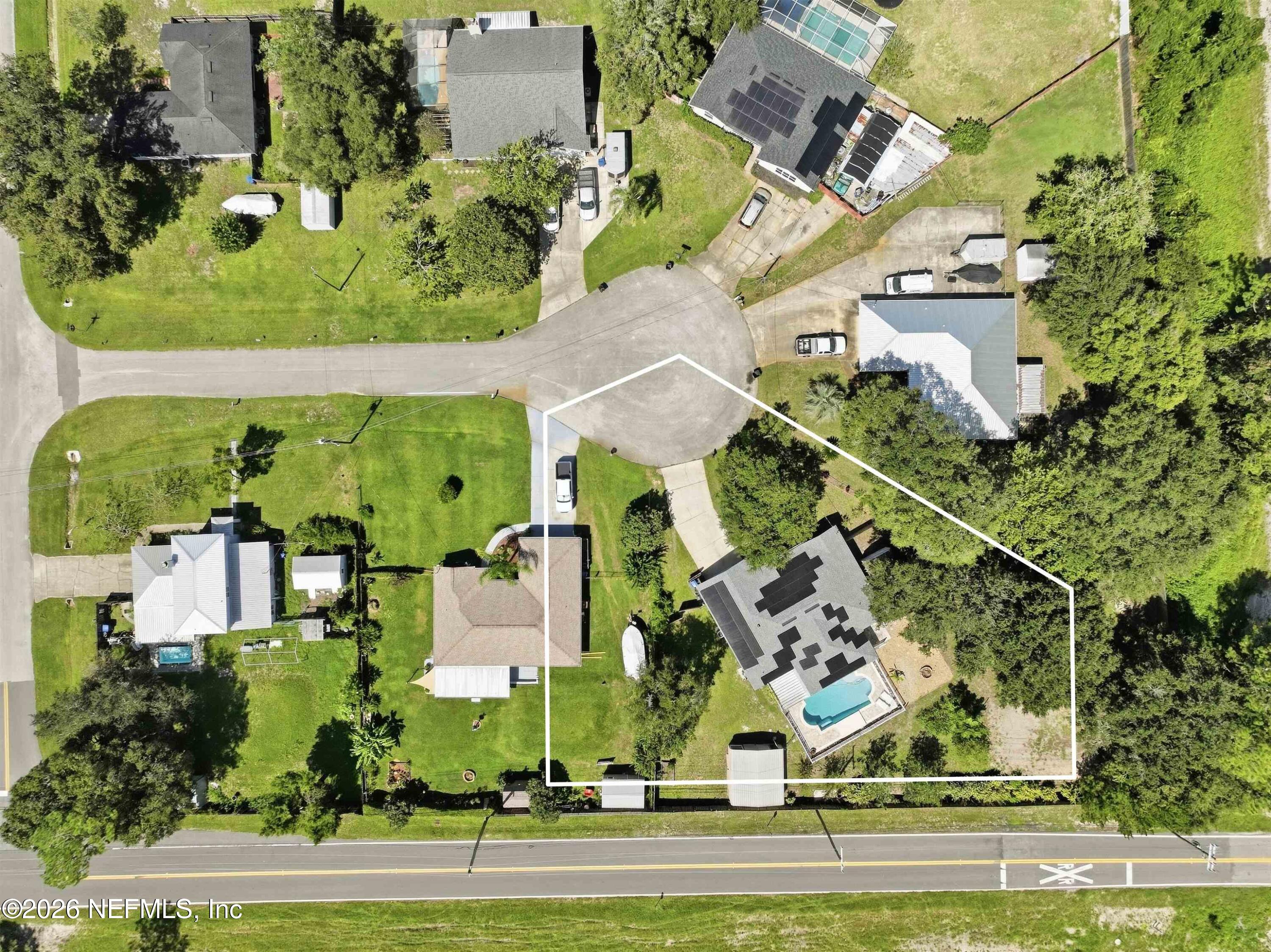 309 ELEMENTARY Way, St. Augustine