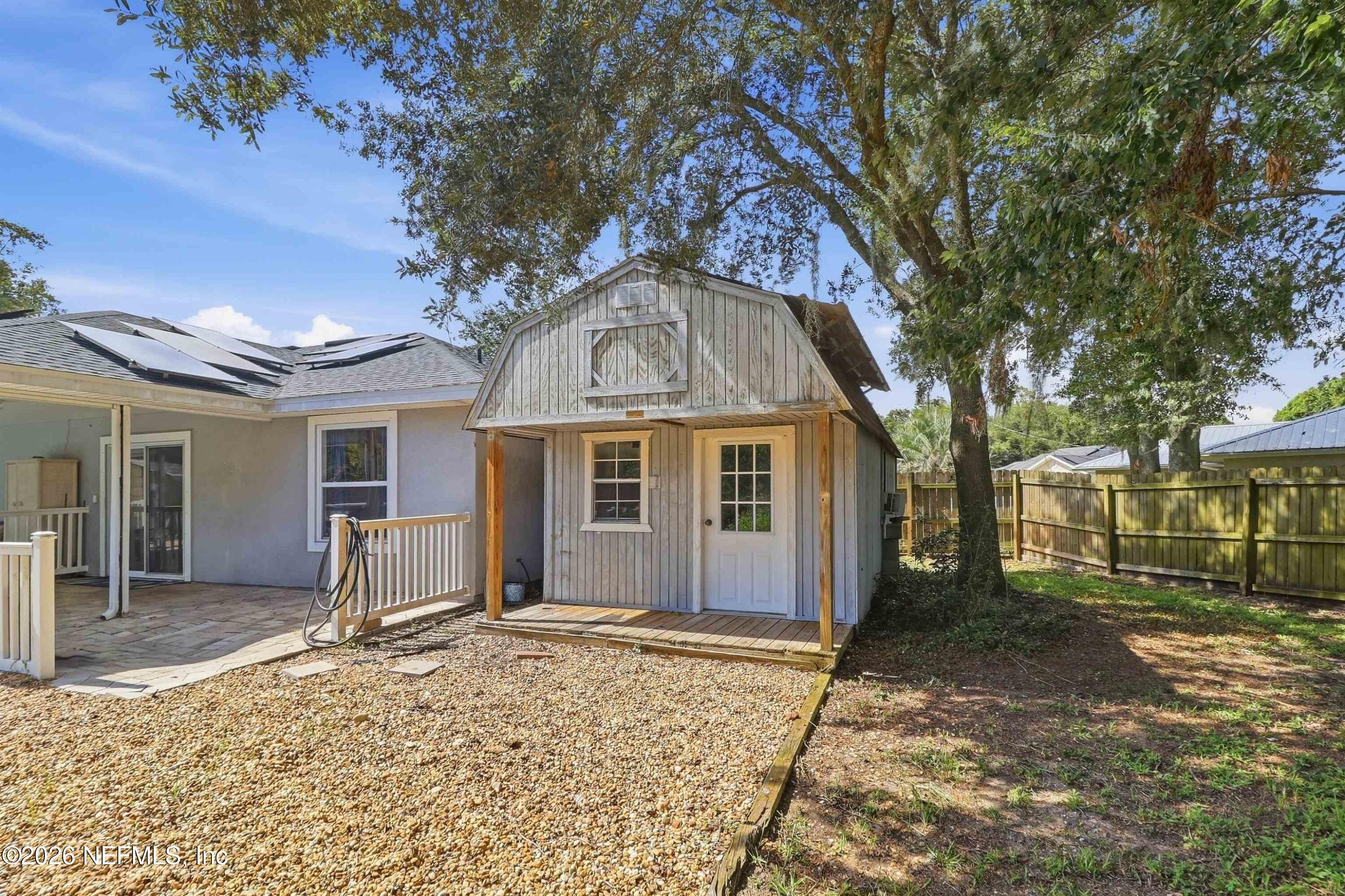 309 ELEMENTARY Way, St. Augustine