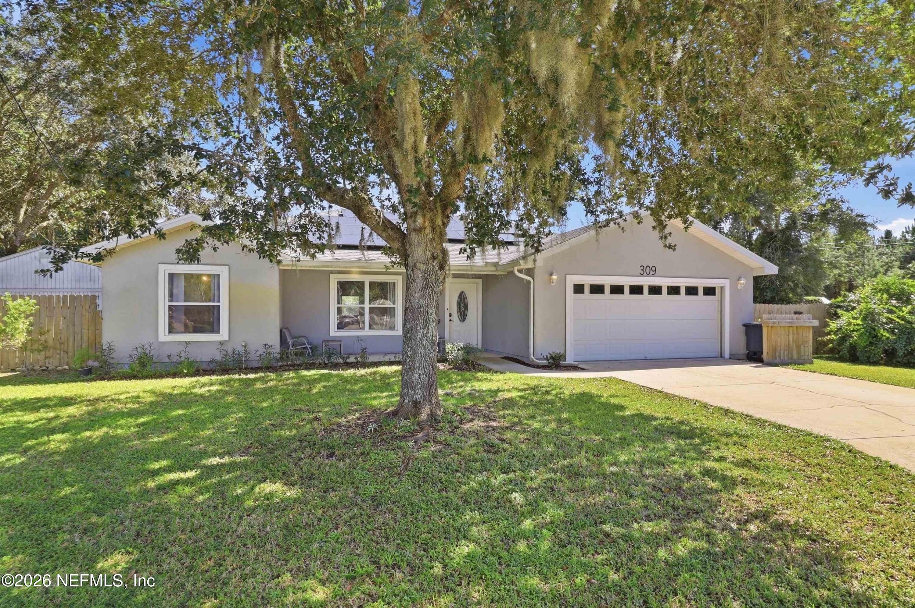 309 ELEMENTARY Way, St. Augustine