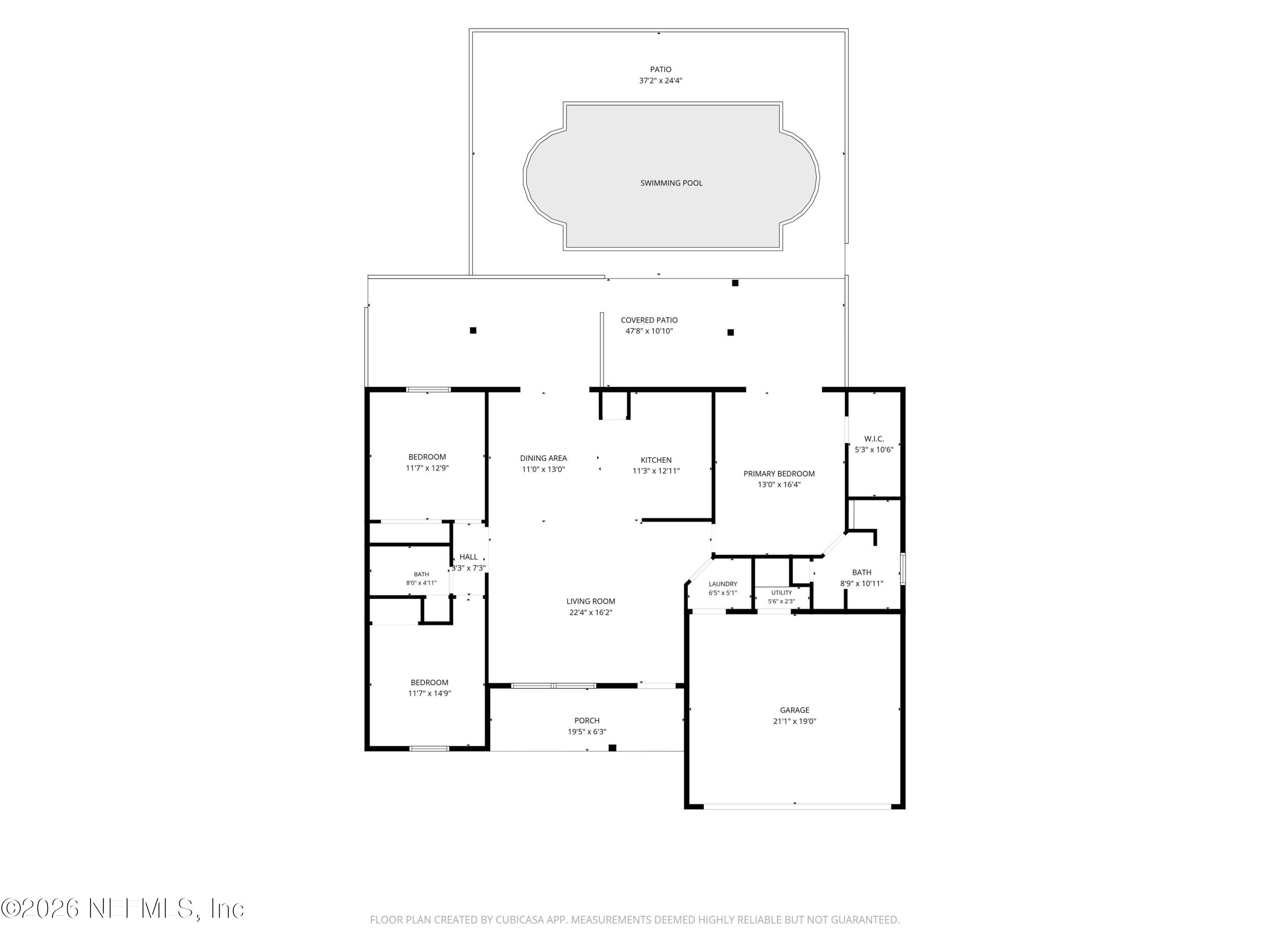 309 ELEMENTARY Way, St. Augustine