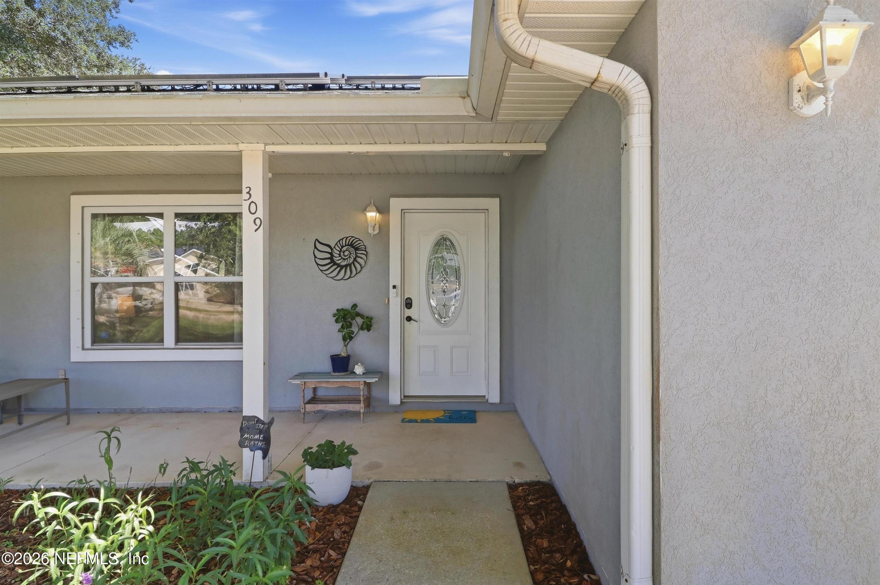 309 ELEMENTARY Way, St. Augustine