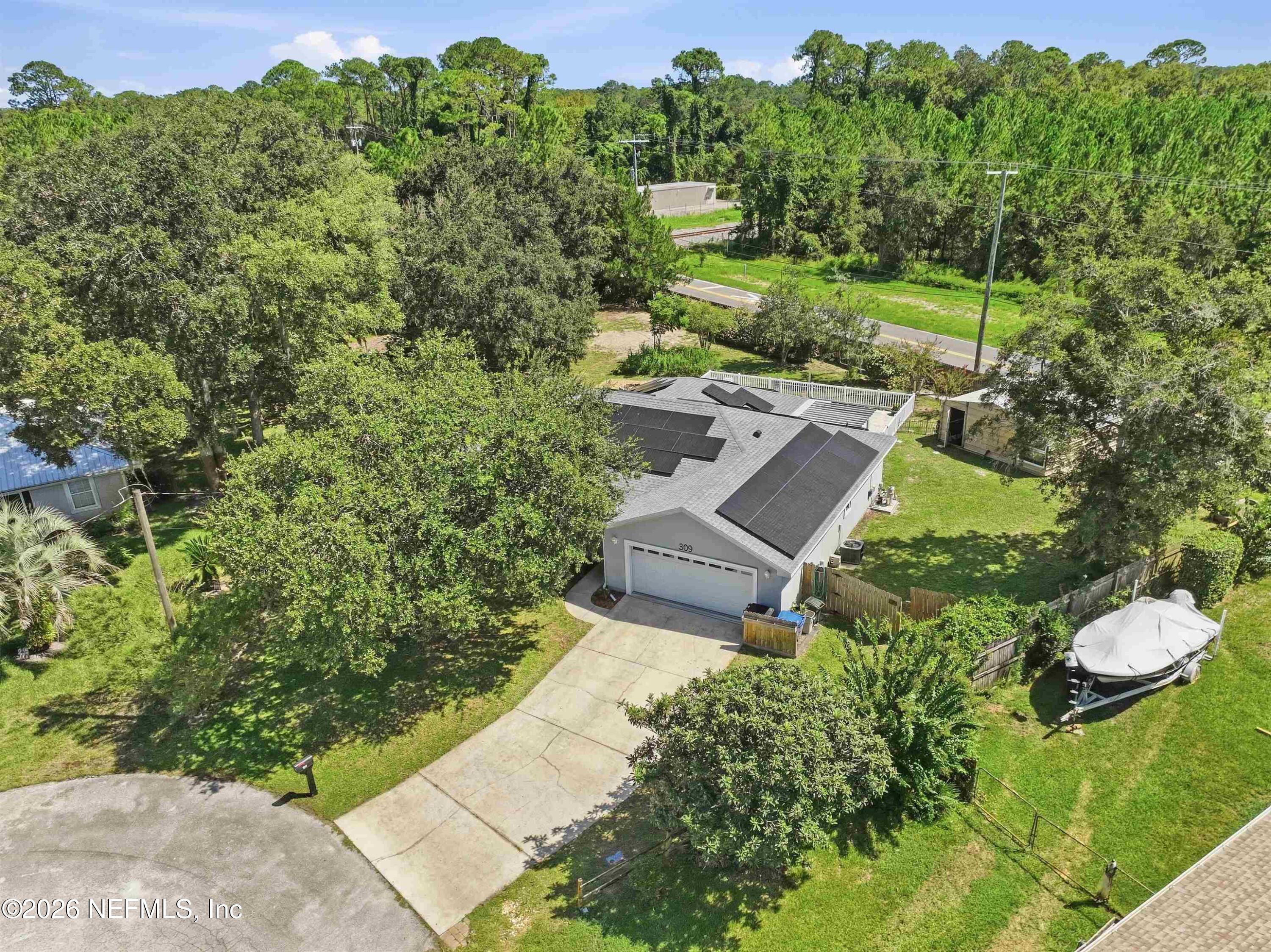 309 ELEMENTARY Way, St. Augustine