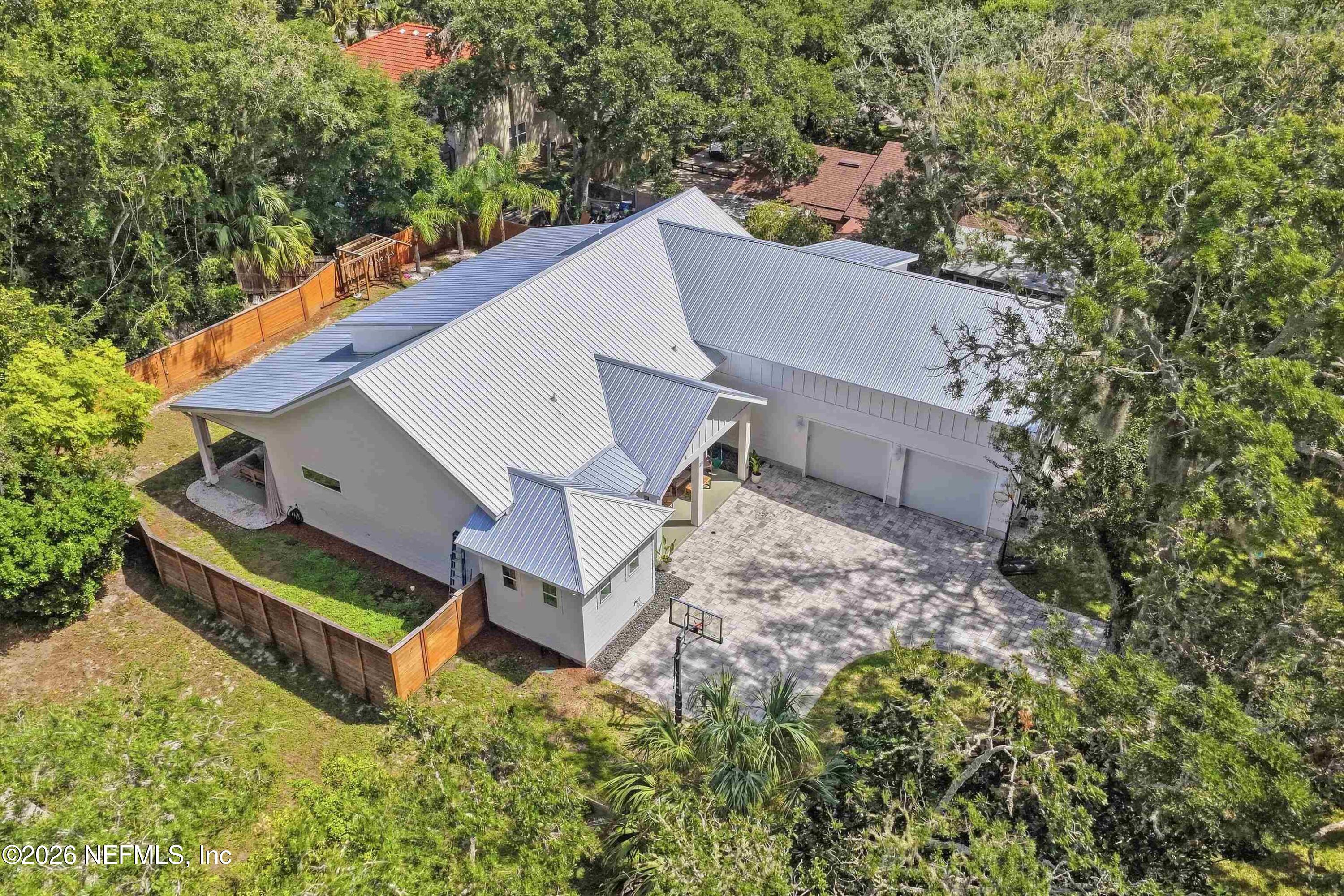 23 OCEAN PINES Drive, St. Augustine