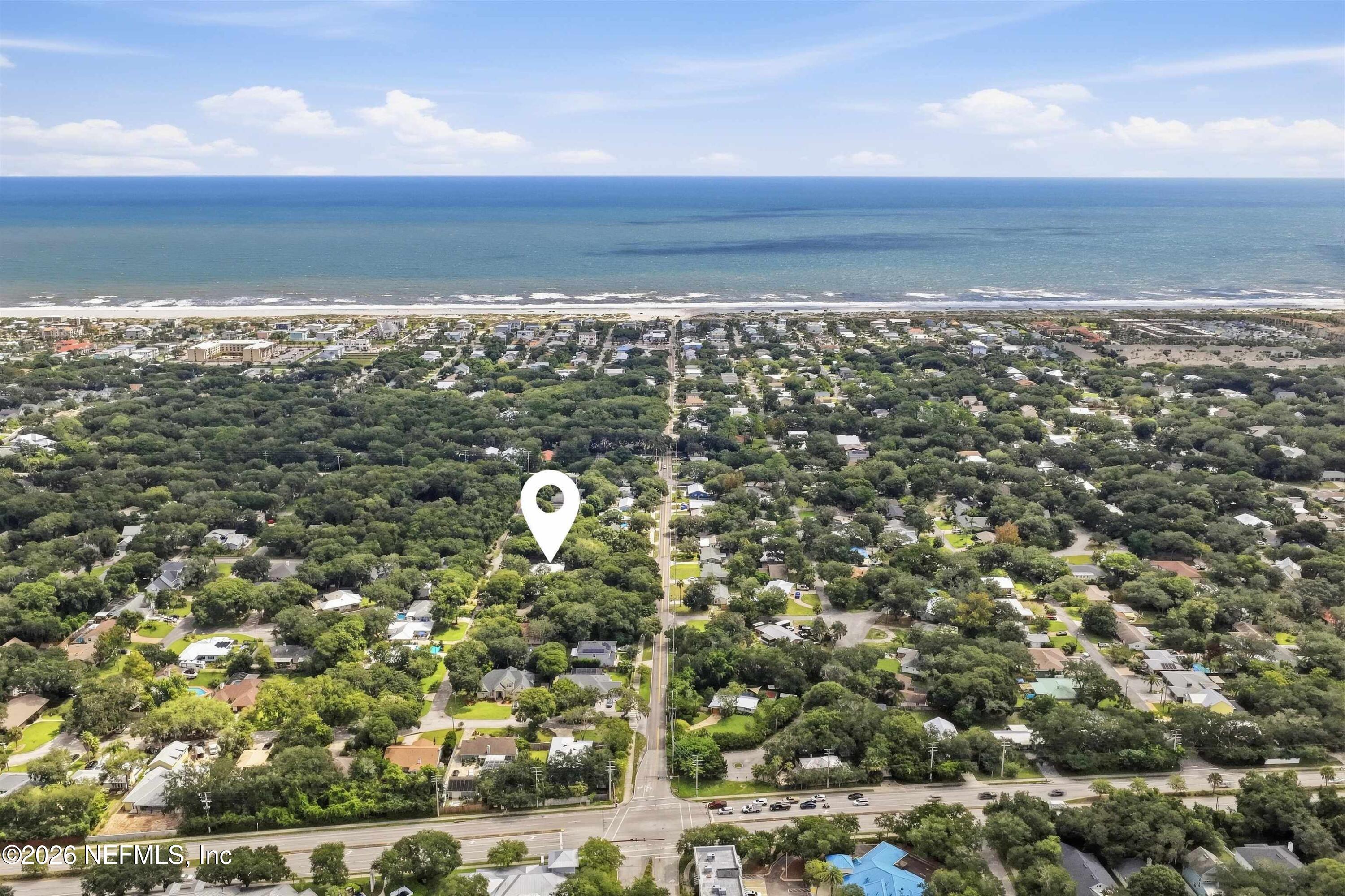 23 OCEAN PINES Drive, St. Augustine