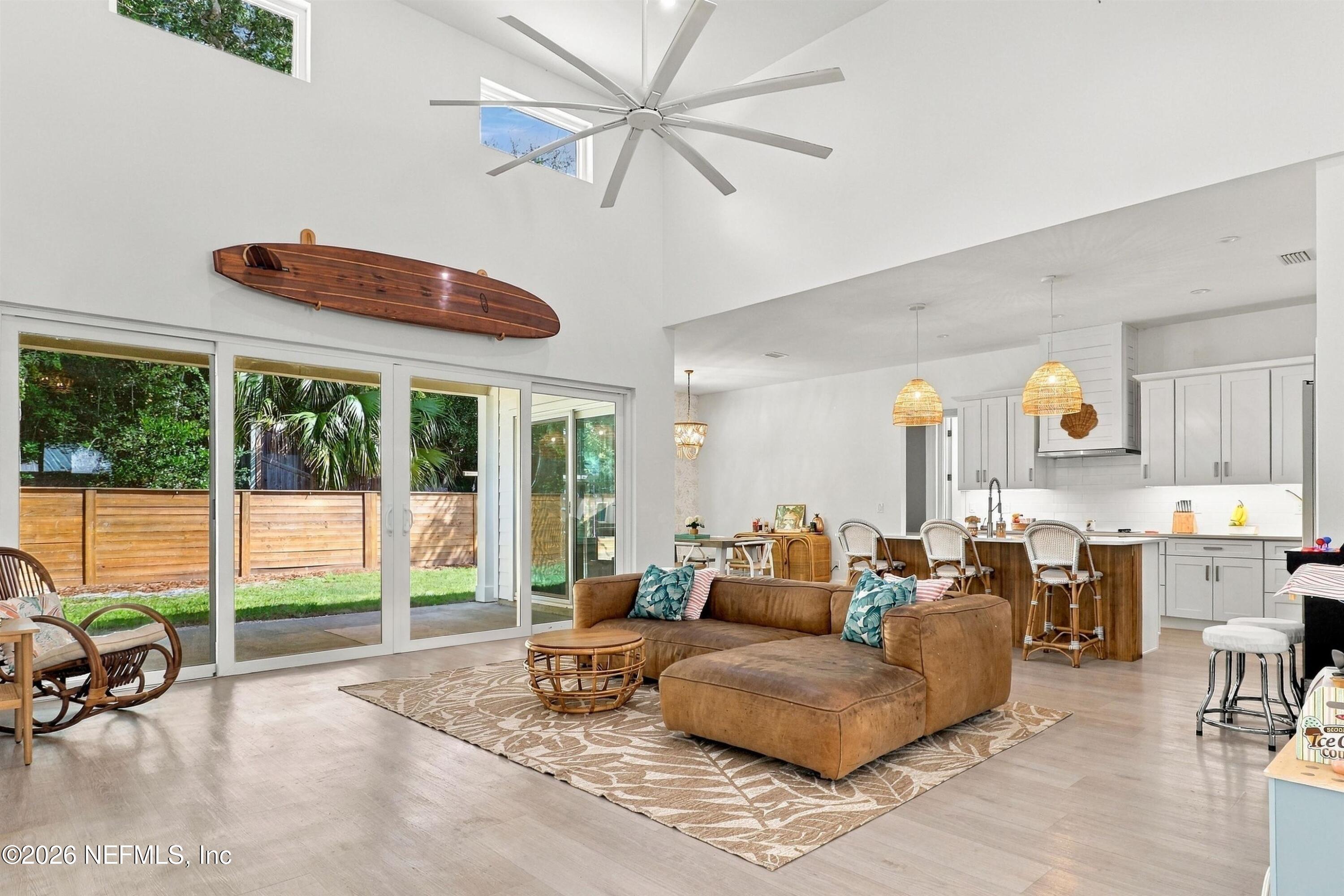 23 OCEAN PINES Drive, St. Augustine