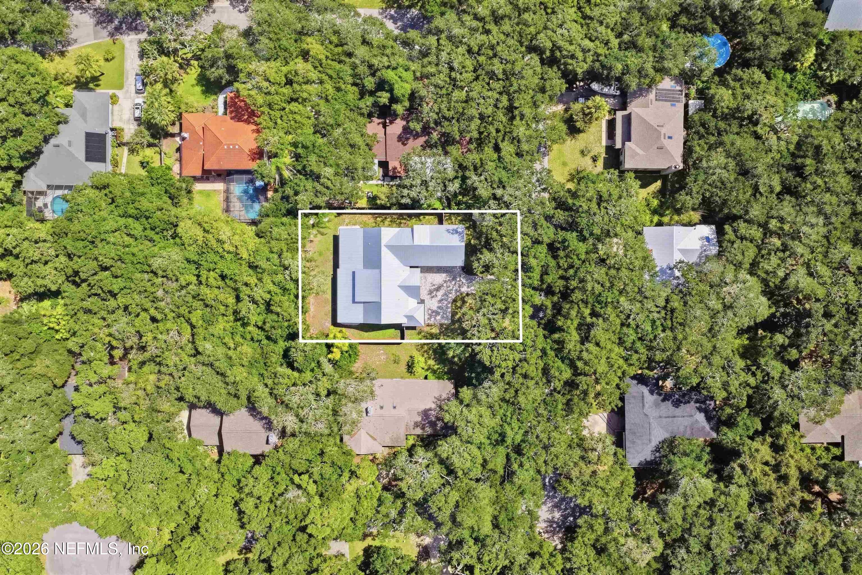 23 OCEAN PINES Drive, St. Augustine