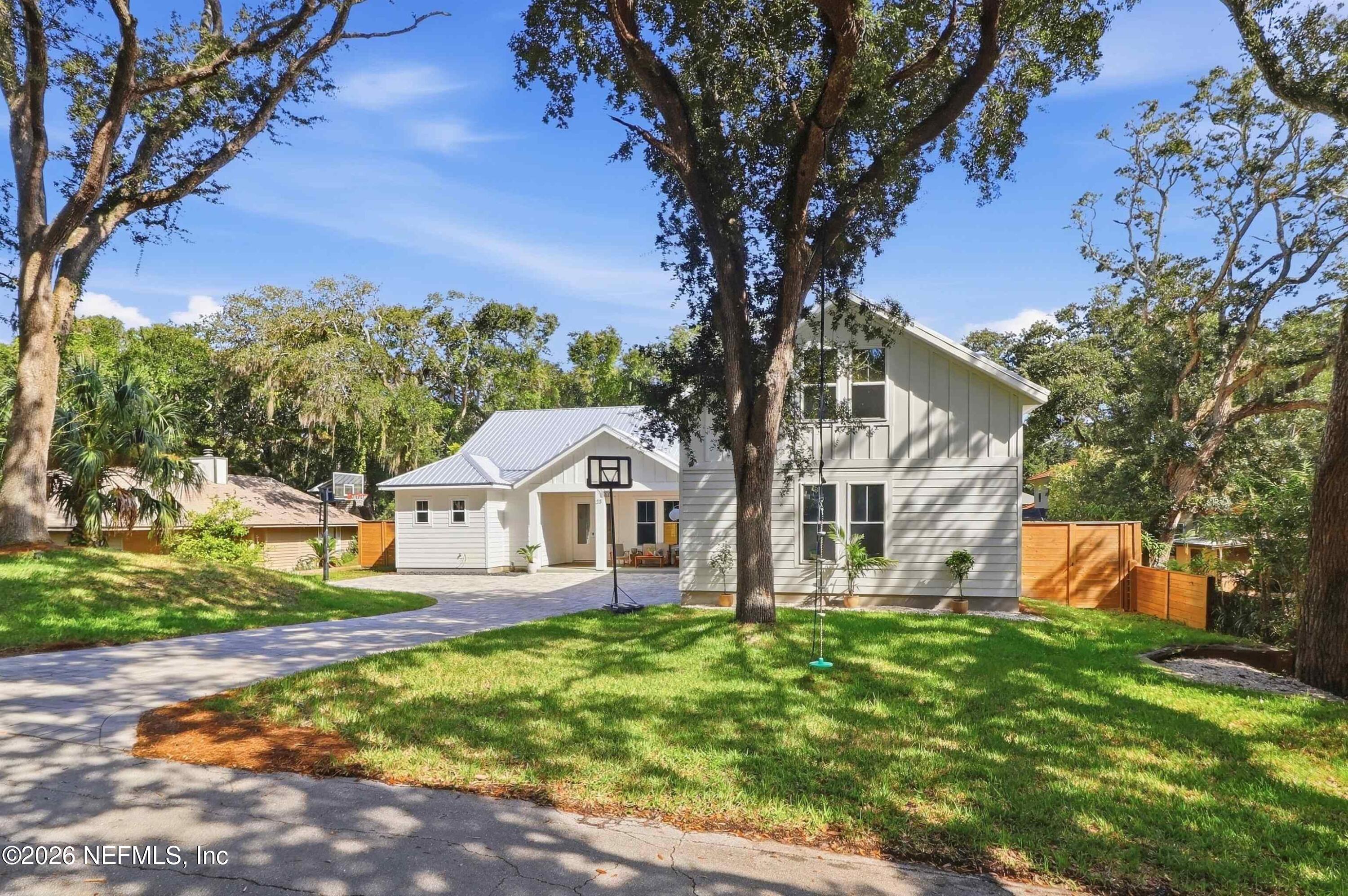 23 OCEAN PINES Drive, St. Augustine