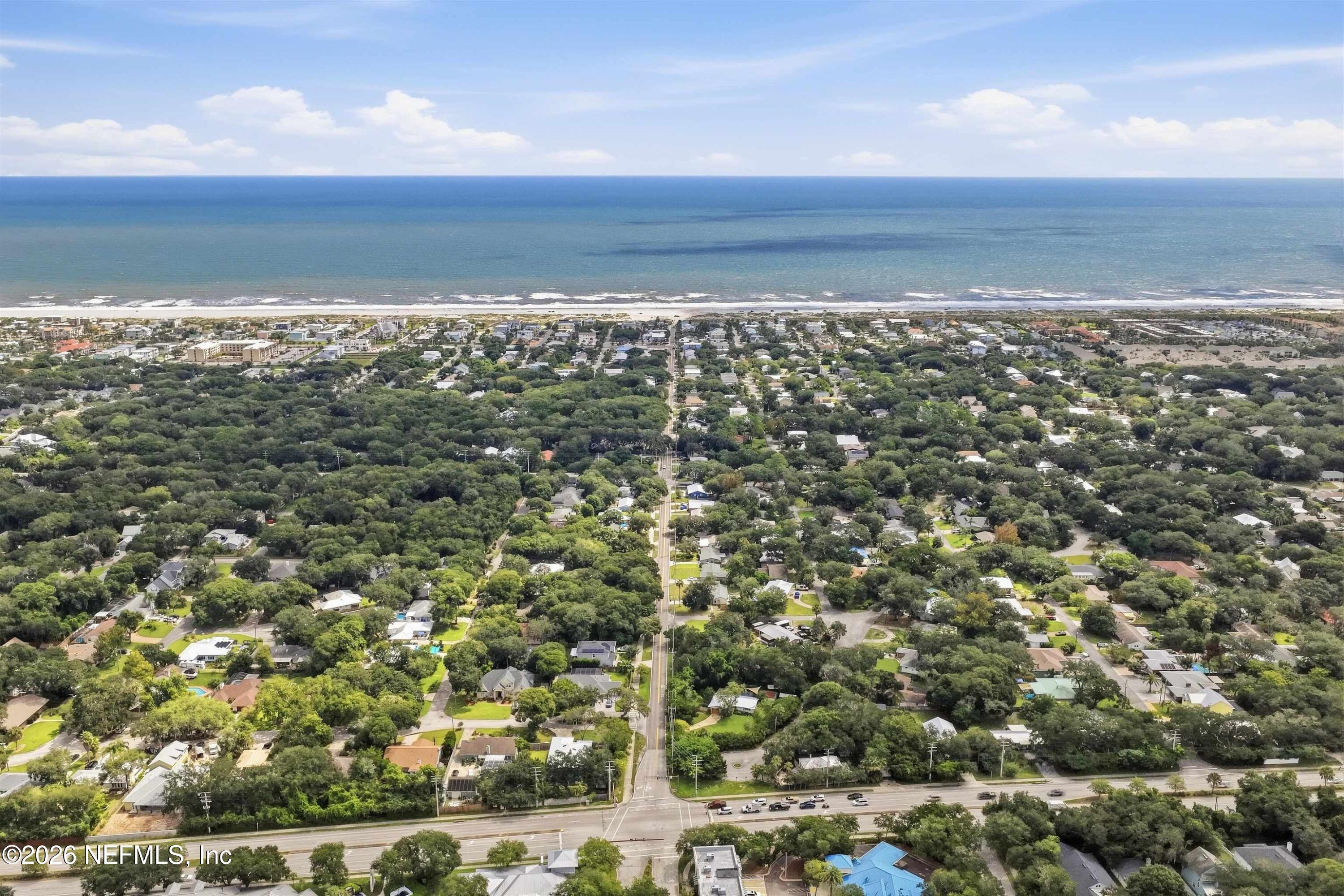 23 OCEAN PINES Drive, St. Augustine