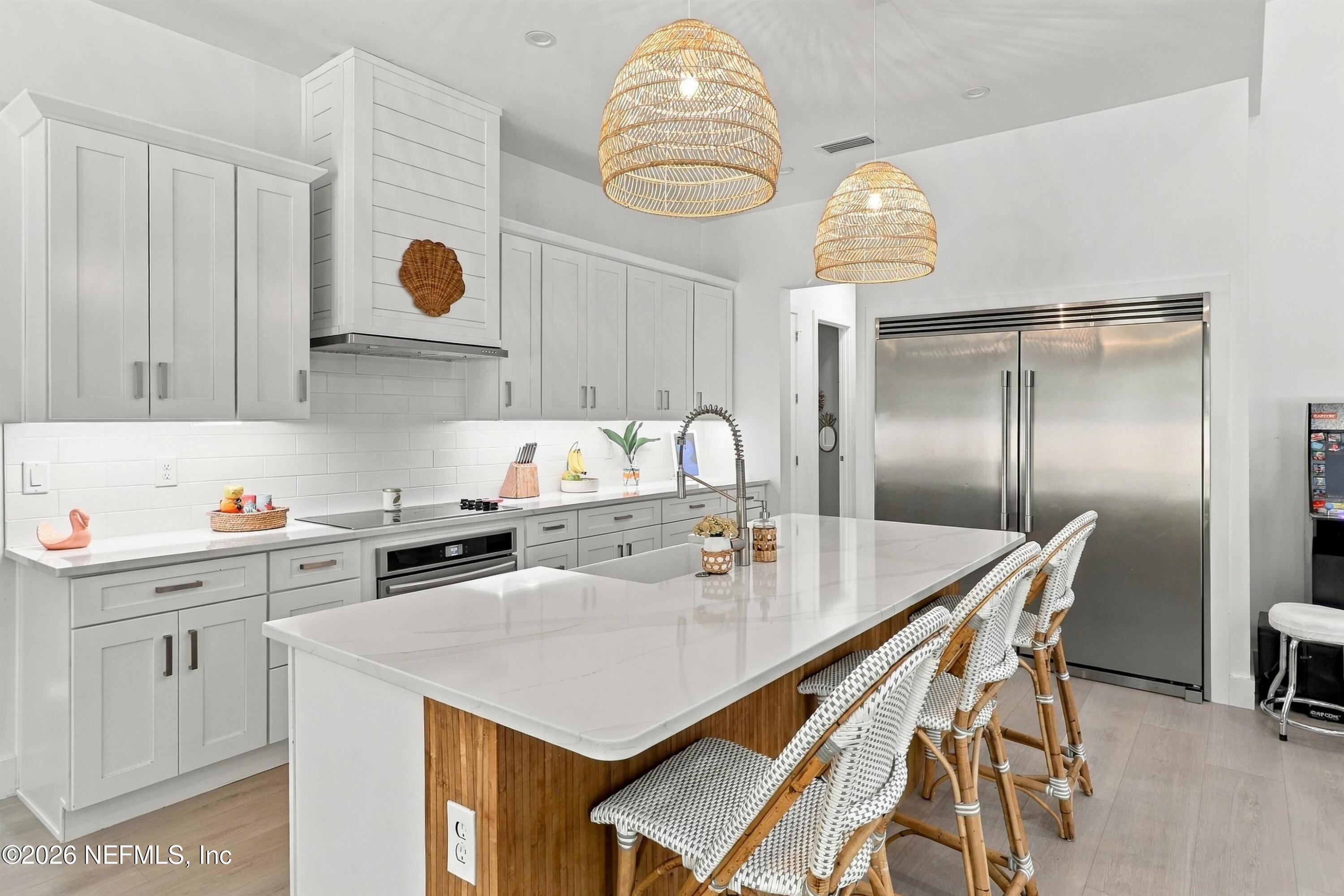 23 OCEAN PINES Drive, St. Augustine