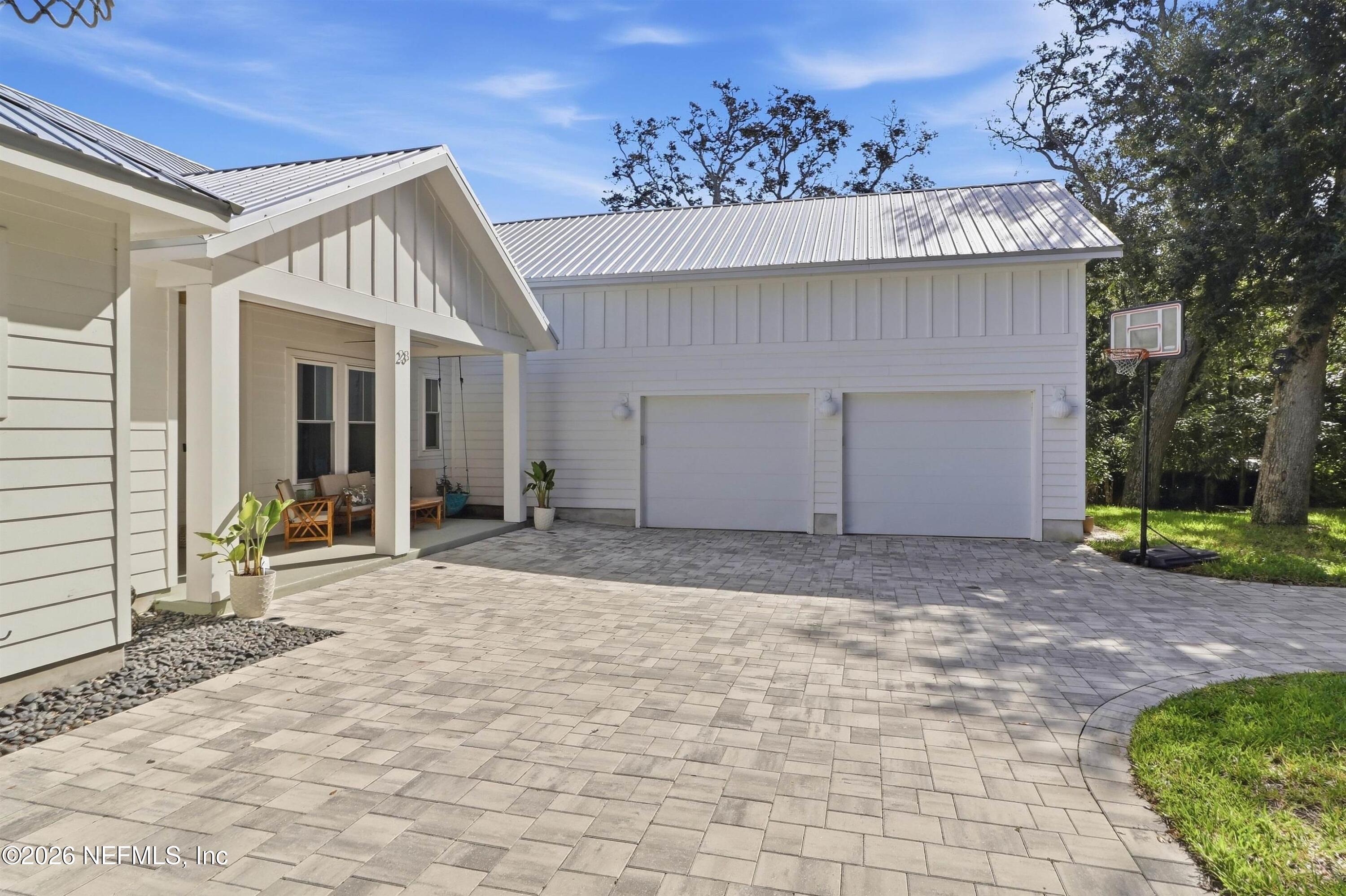 23 OCEAN PINES Drive, St. Augustine