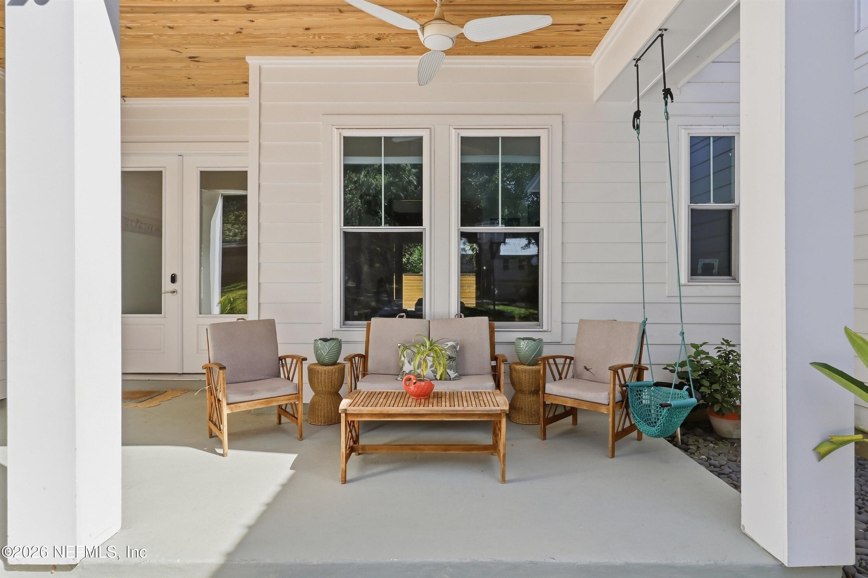 23 OCEAN PINES Drive, St. Augustine