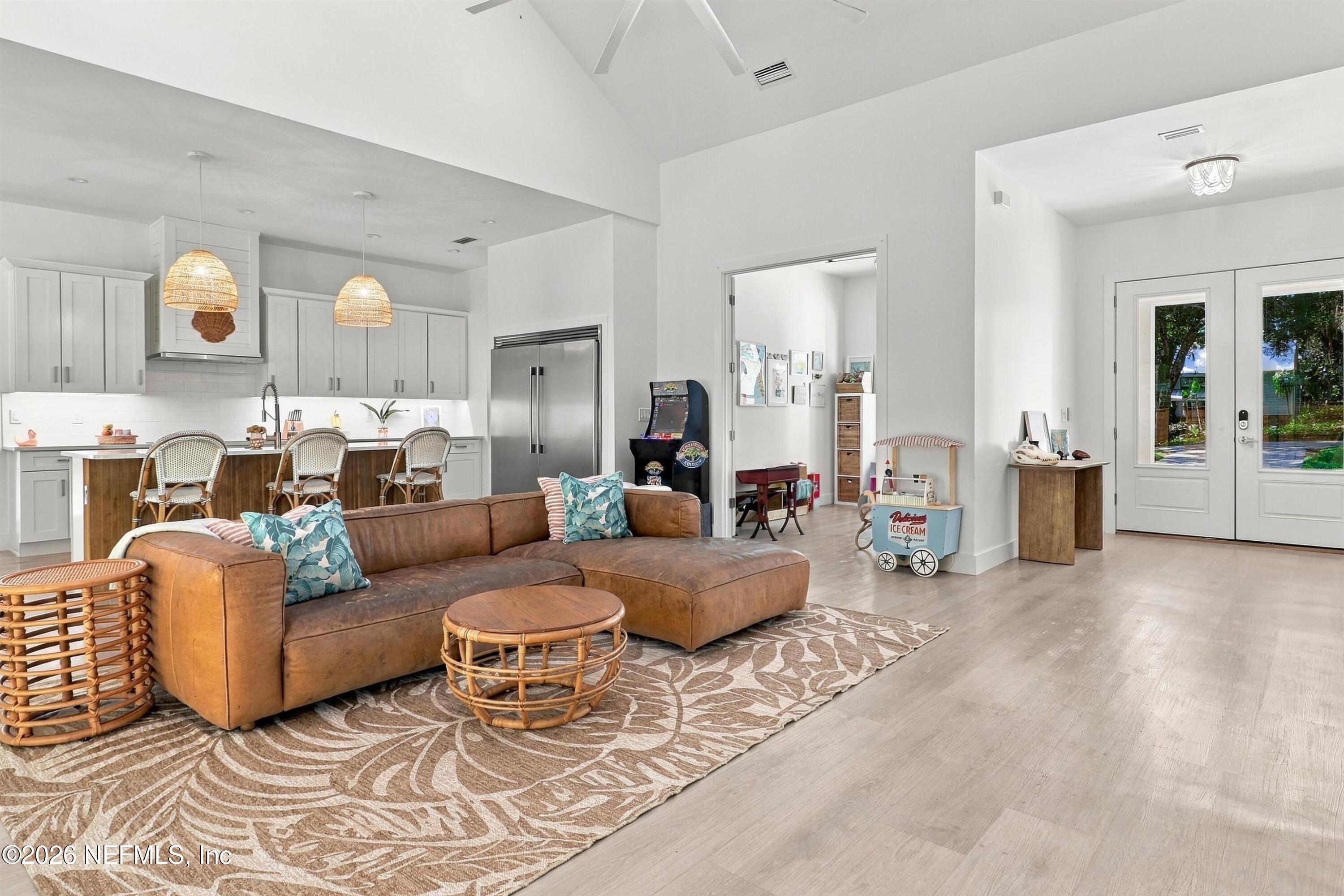23 OCEAN PINES Drive, St. Augustine