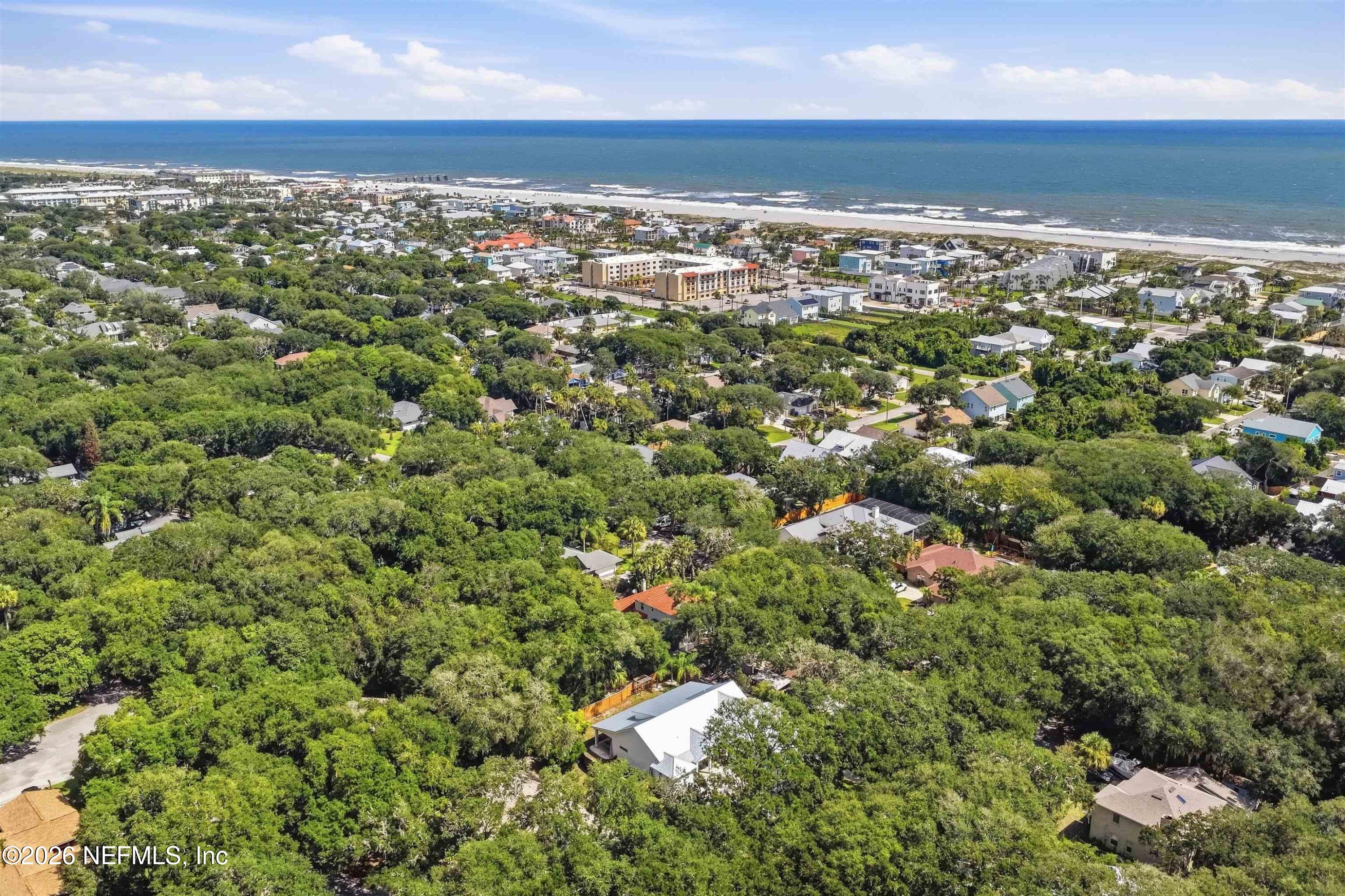 23 OCEAN PINES Drive, St. Augustine