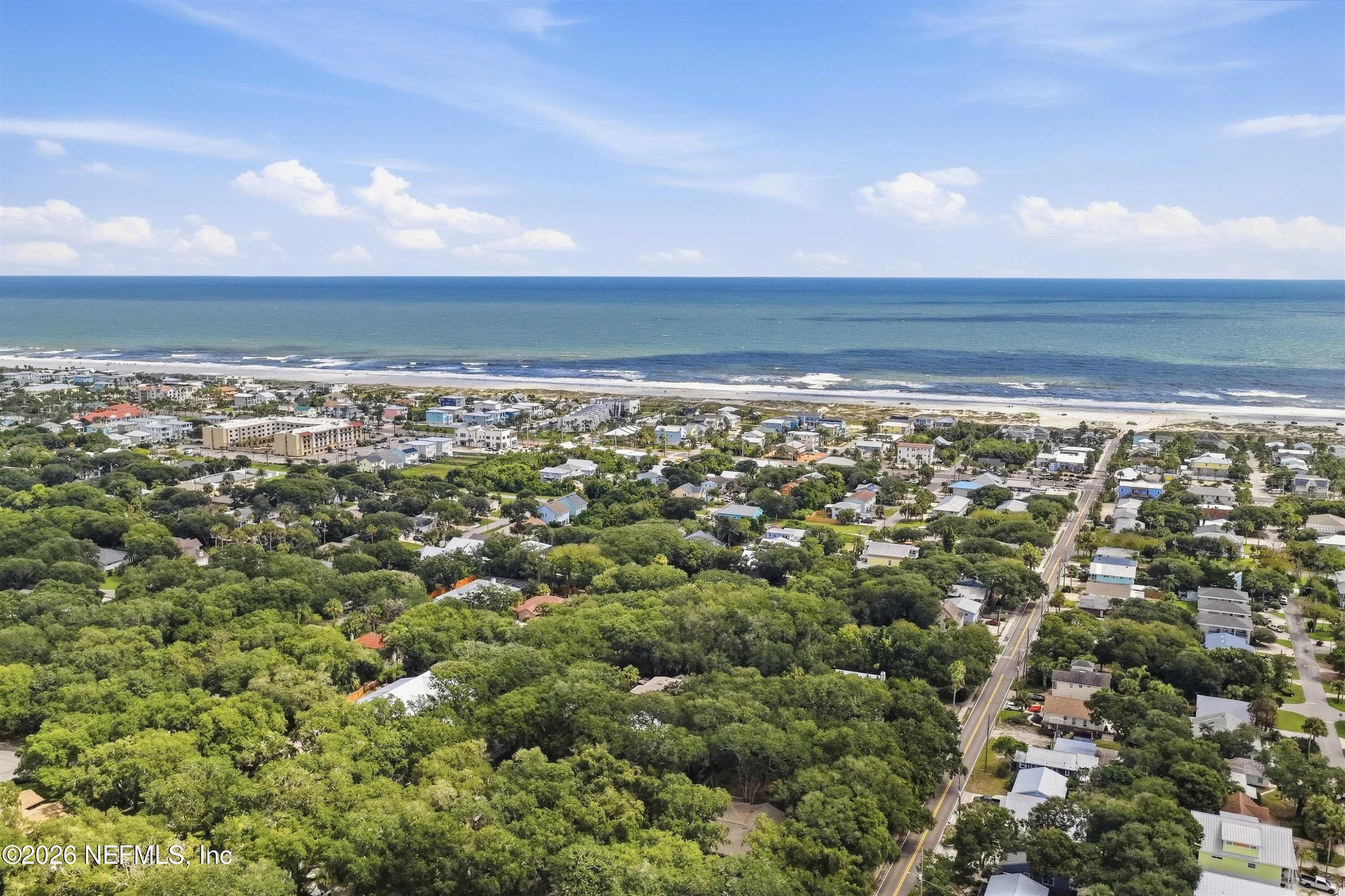 23 OCEAN PINES Drive, St. Augustine