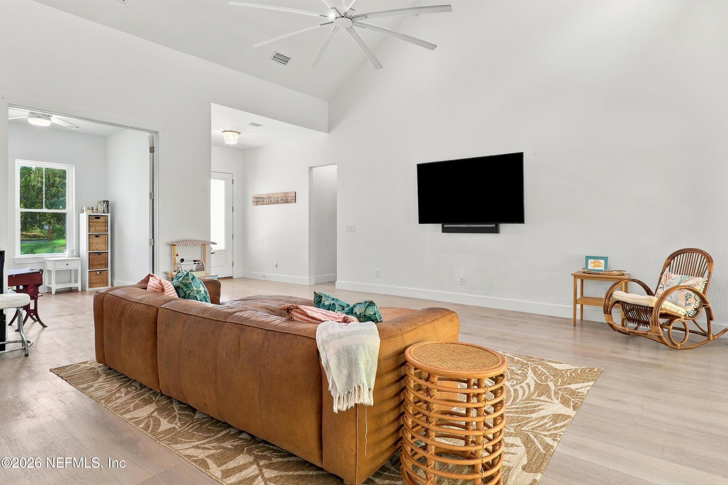23 OCEAN PINES Drive, St. Augustine