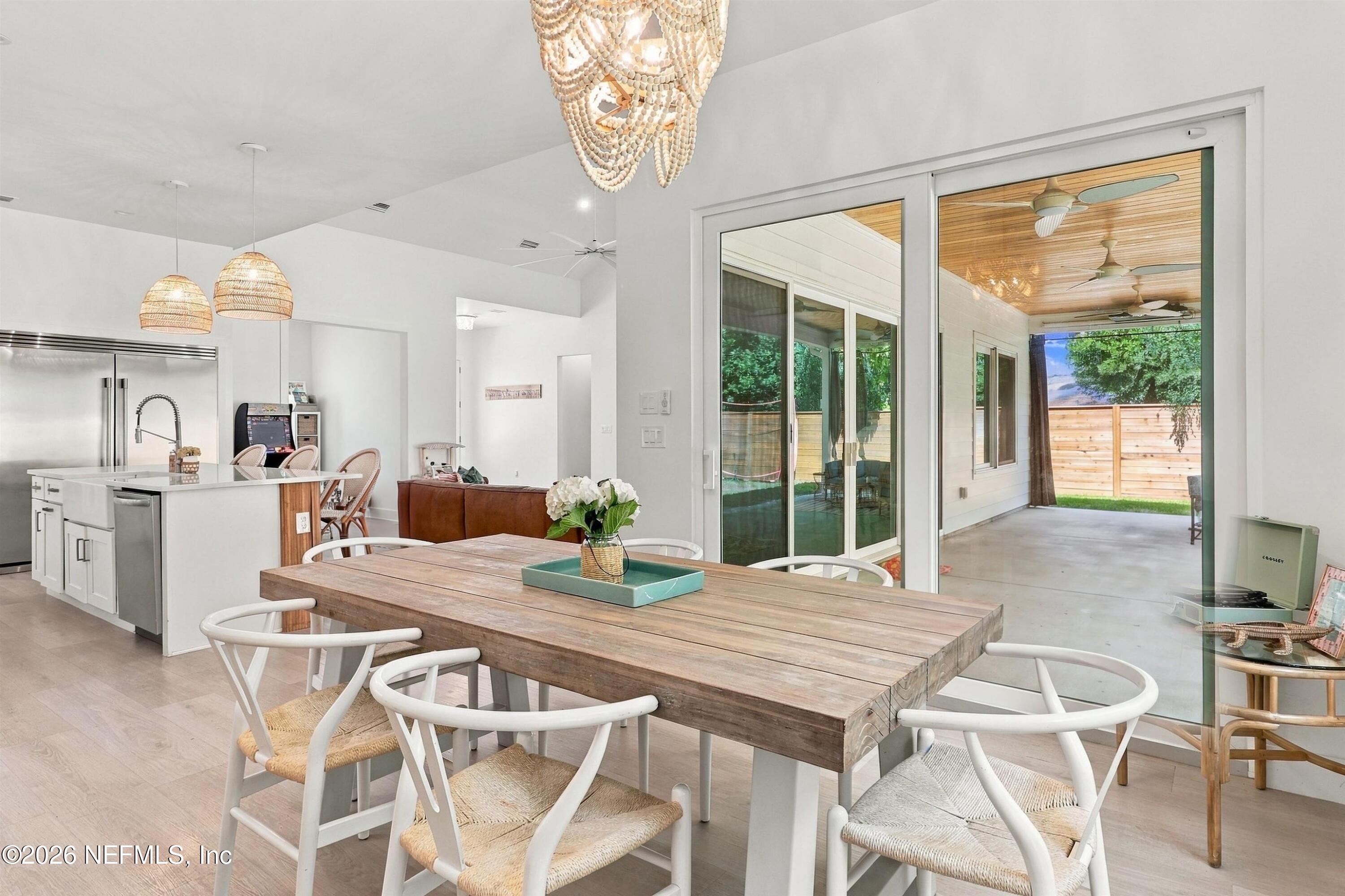 23 OCEAN PINES Drive, St. Augustine