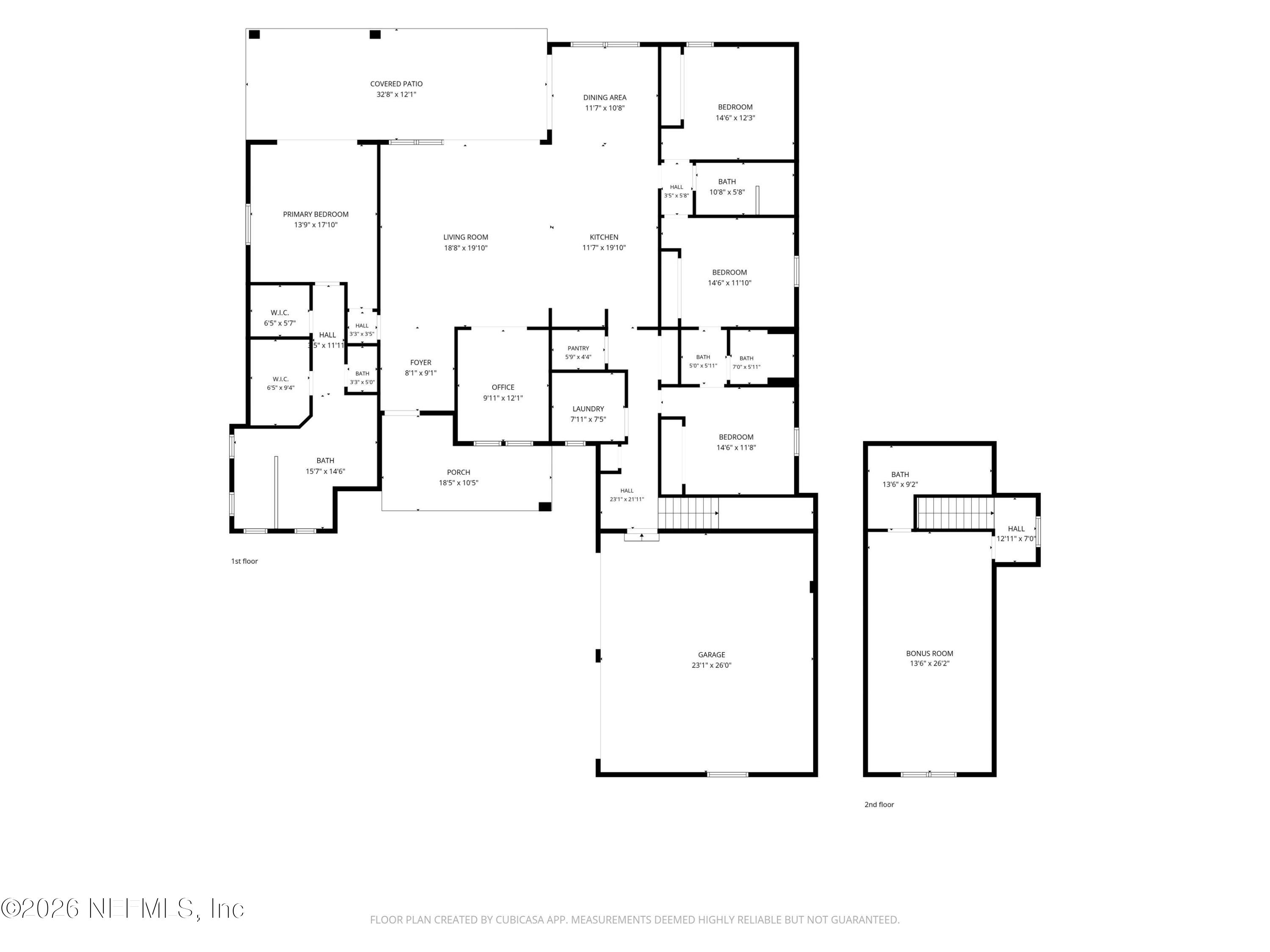 23 OCEAN PINES Drive, St. Augustine