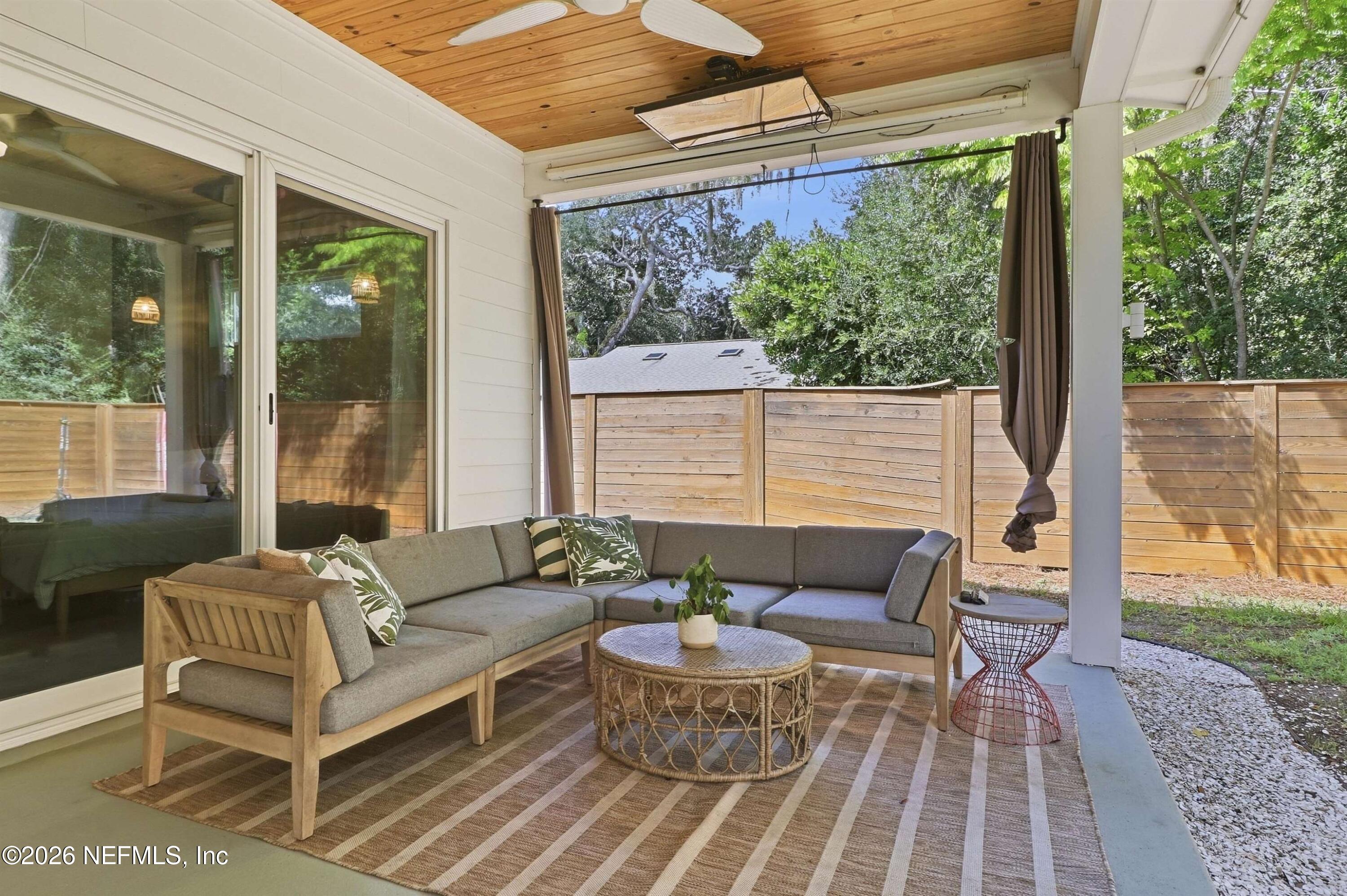 23 OCEAN PINES Drive, St. Augustine