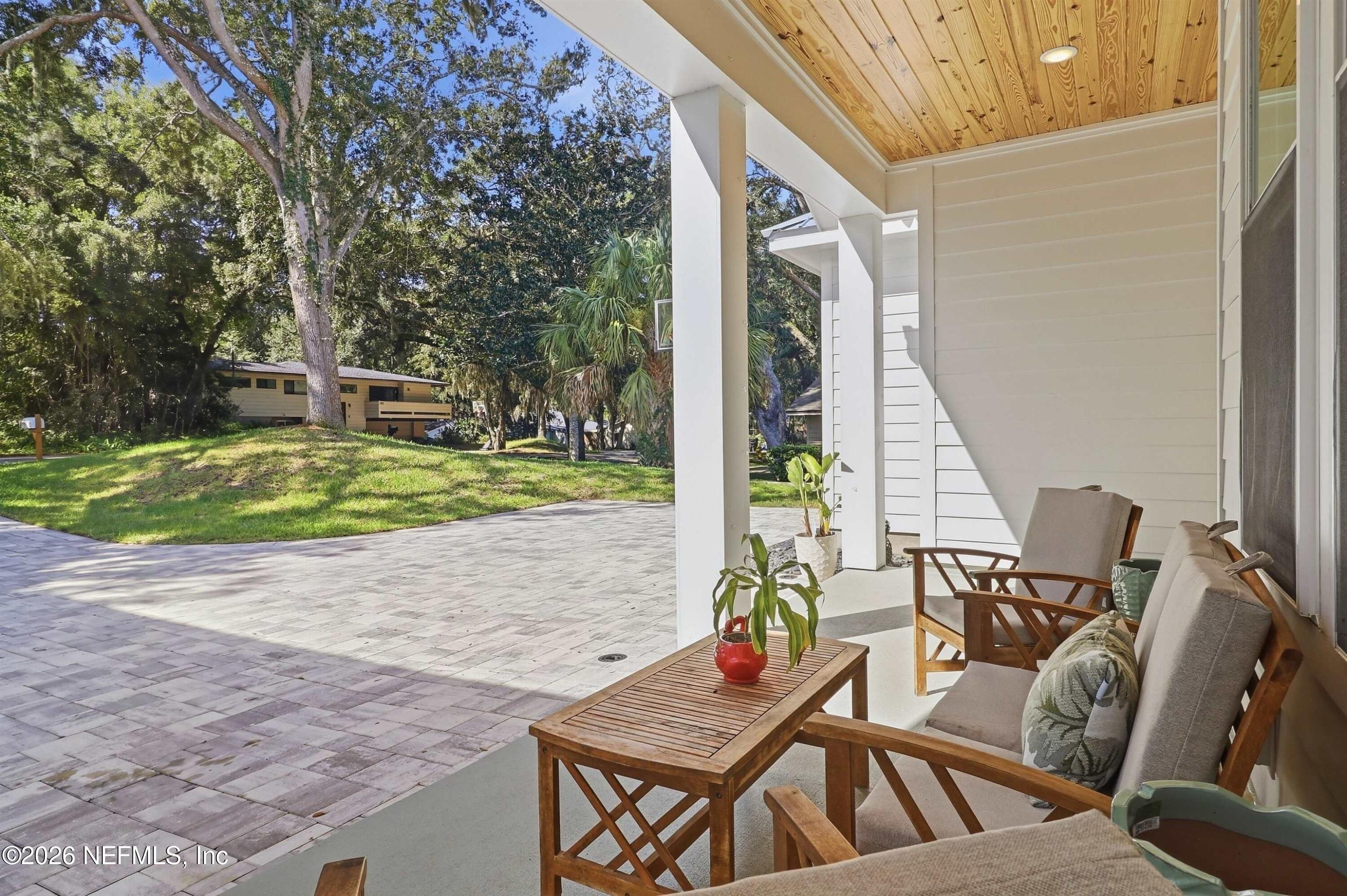 23 OCEAN PINES Drive, St. Augustine