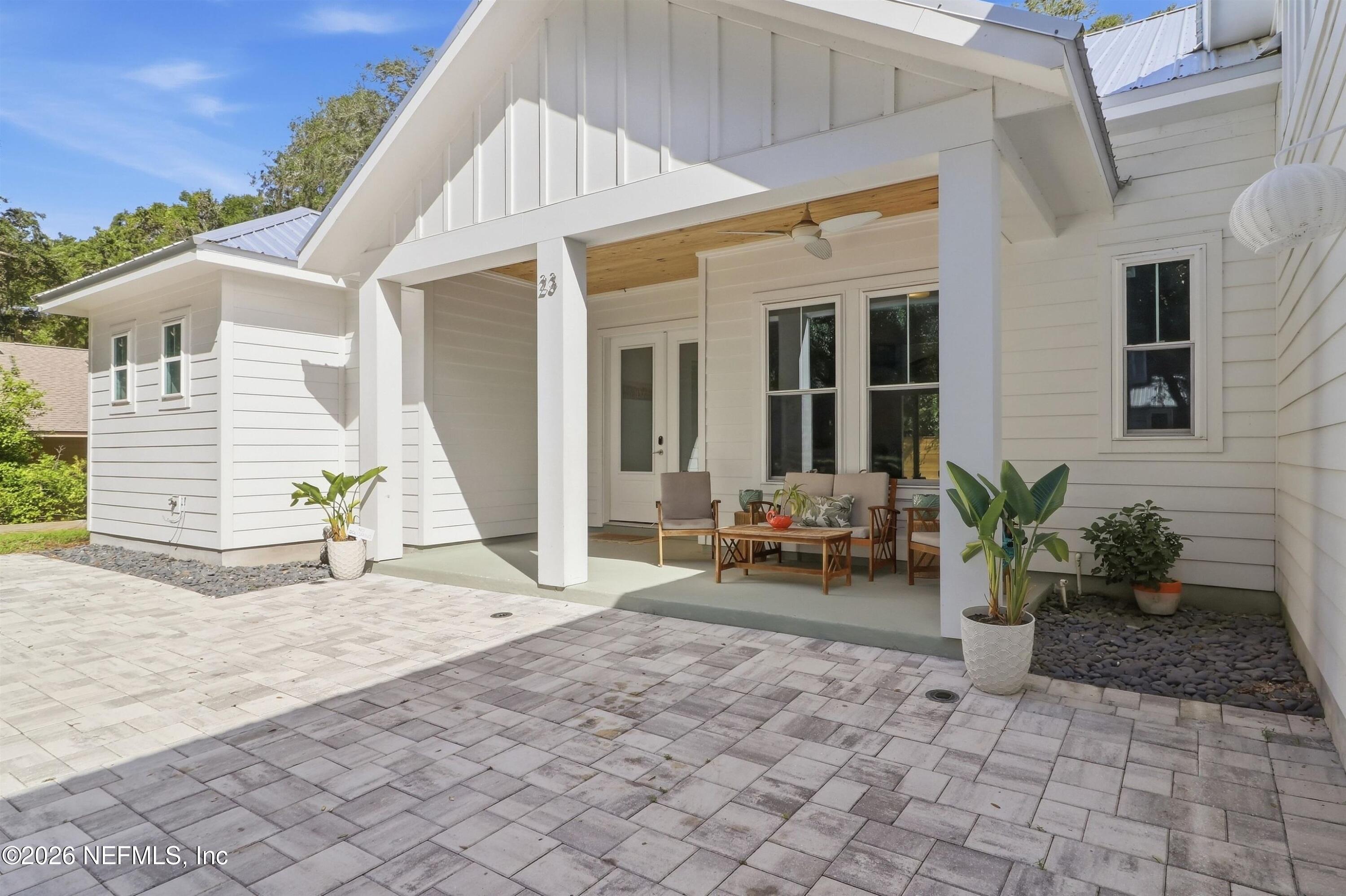 23 OCEAN PINES Drive, St. Augustine