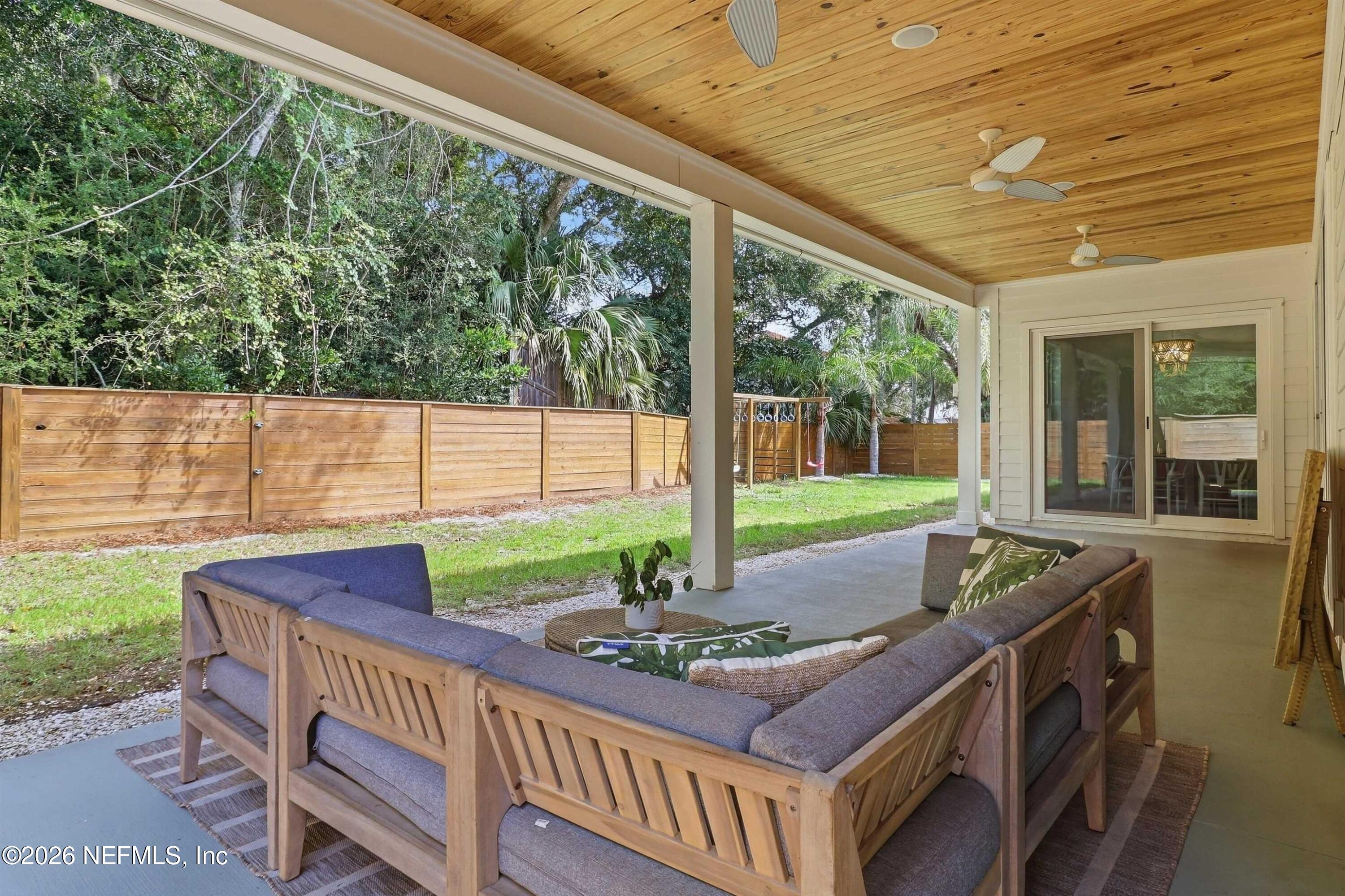 23 OCEAN PINES Drive, St. Augustine