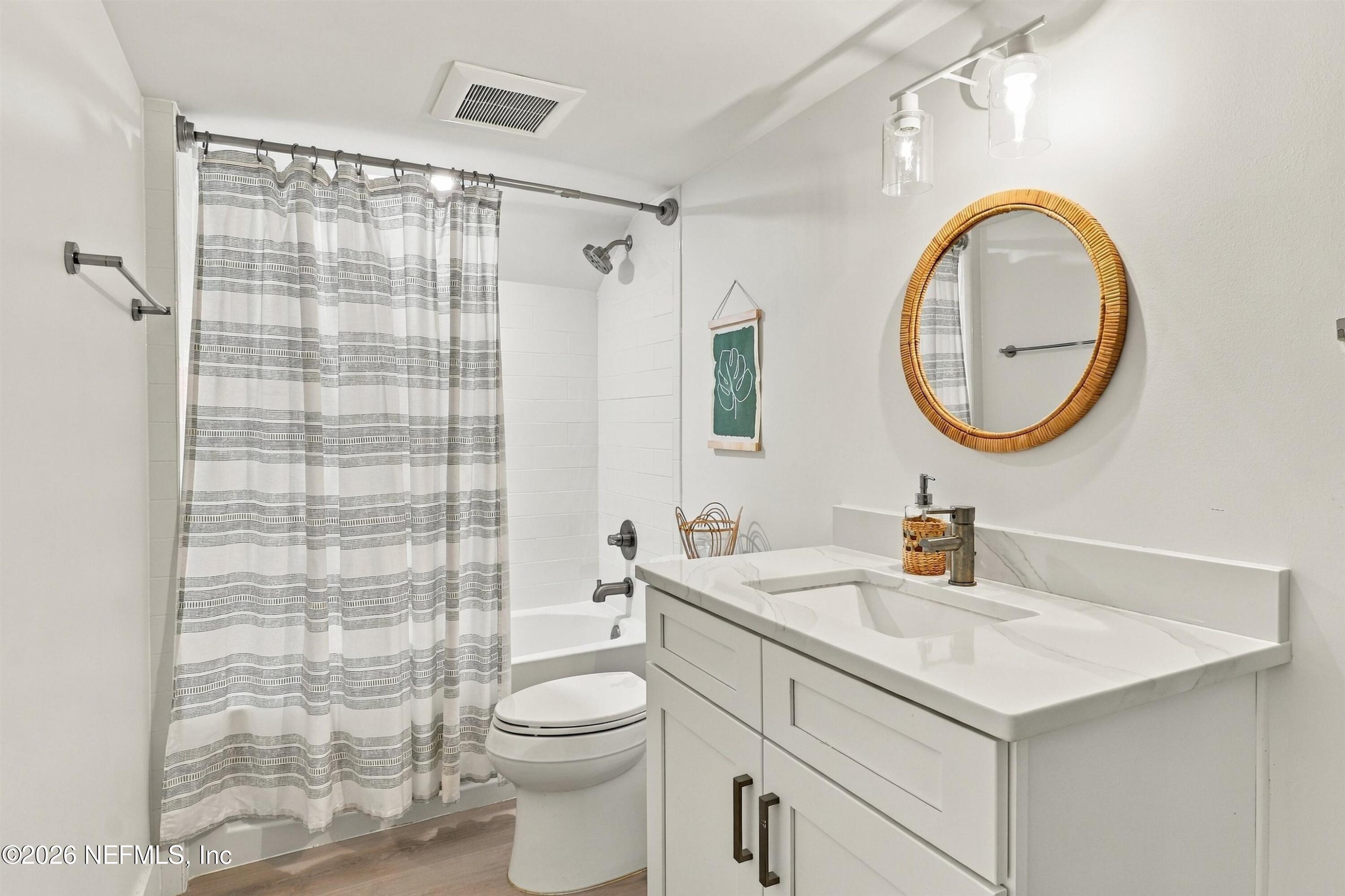 23 OCEAN PINES Drive, St. Augustine