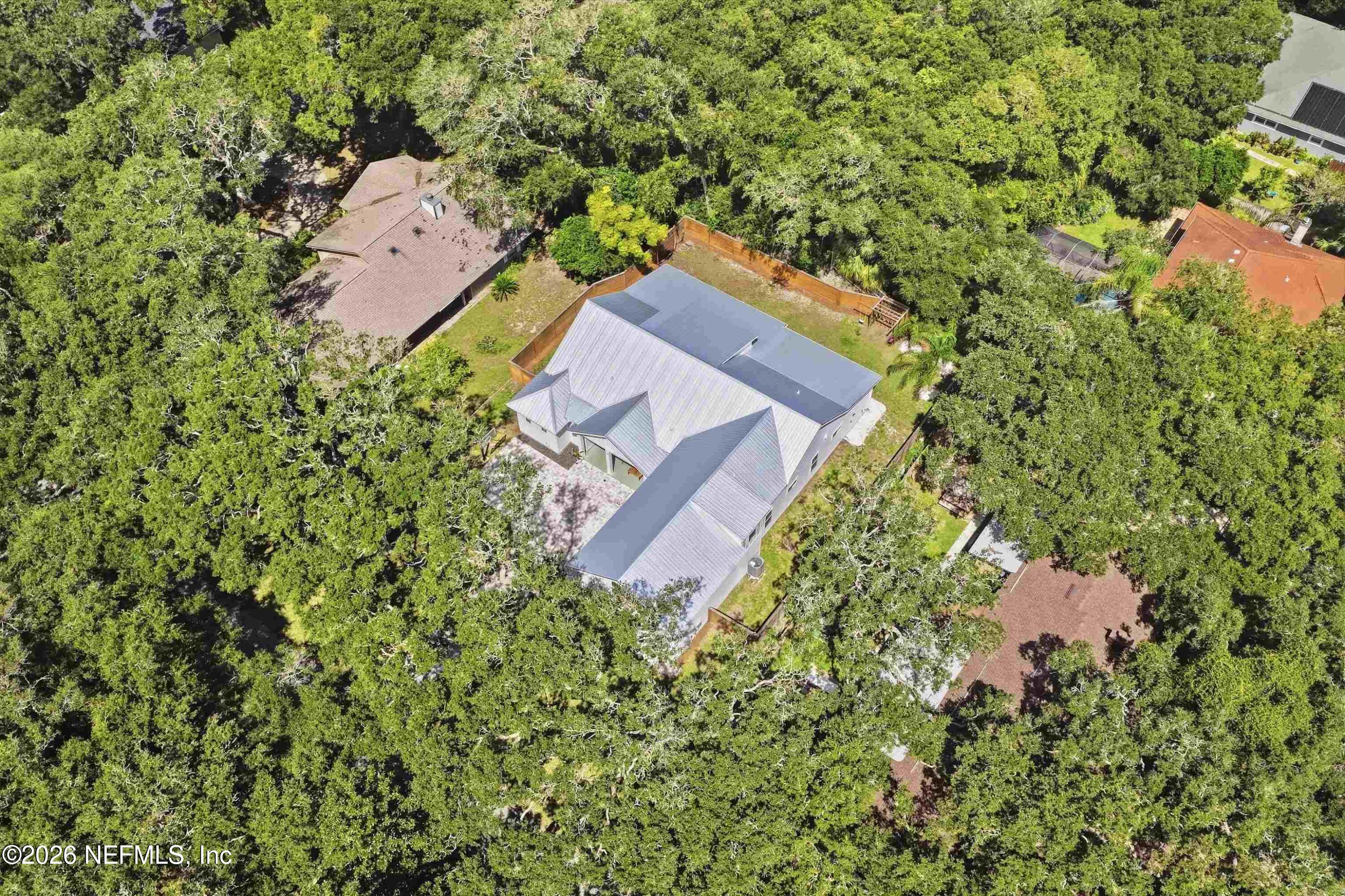 23 OCEAN PINES Drive, St. Augustine
