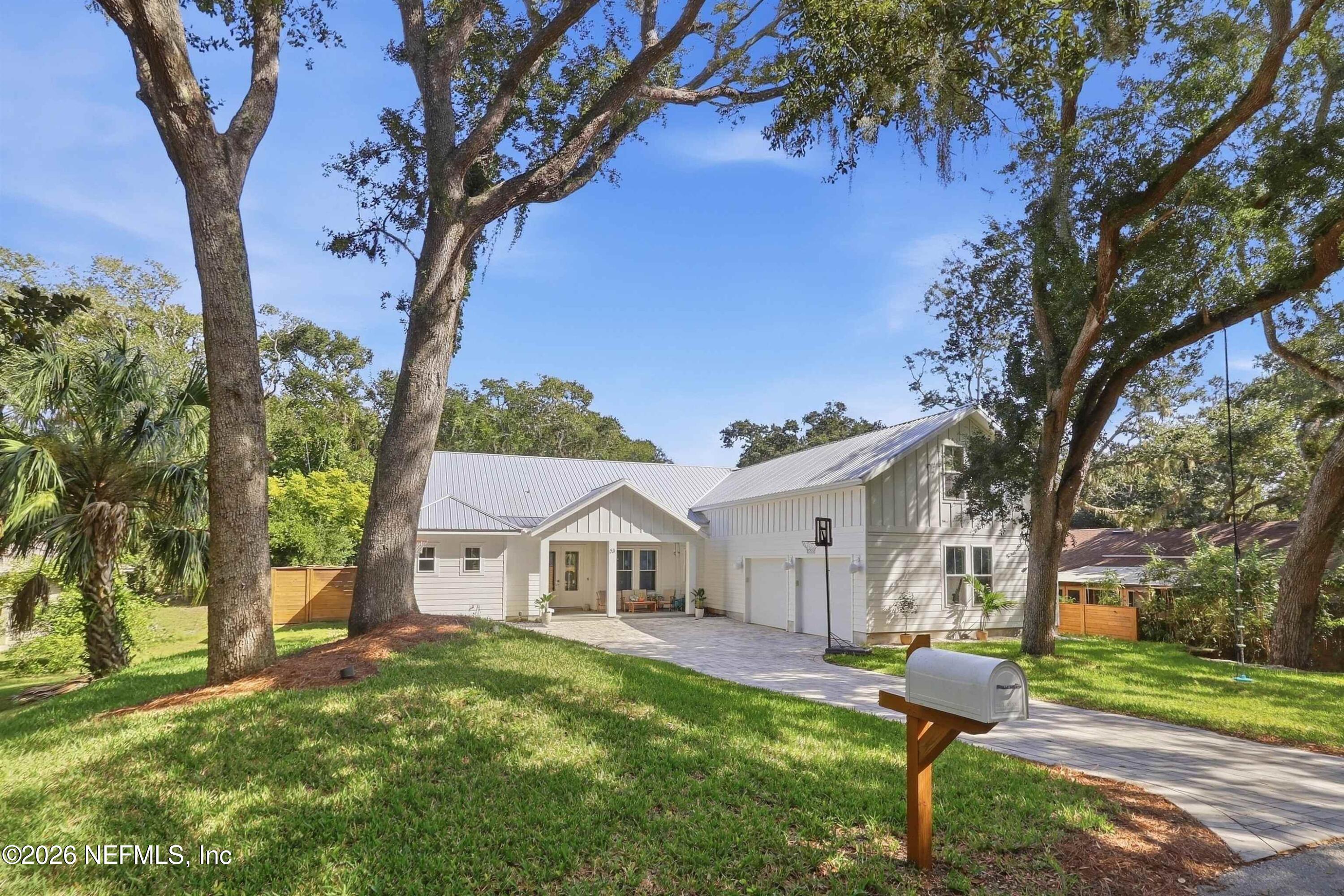 23 OCEAN PINES Drive, St. Augustine