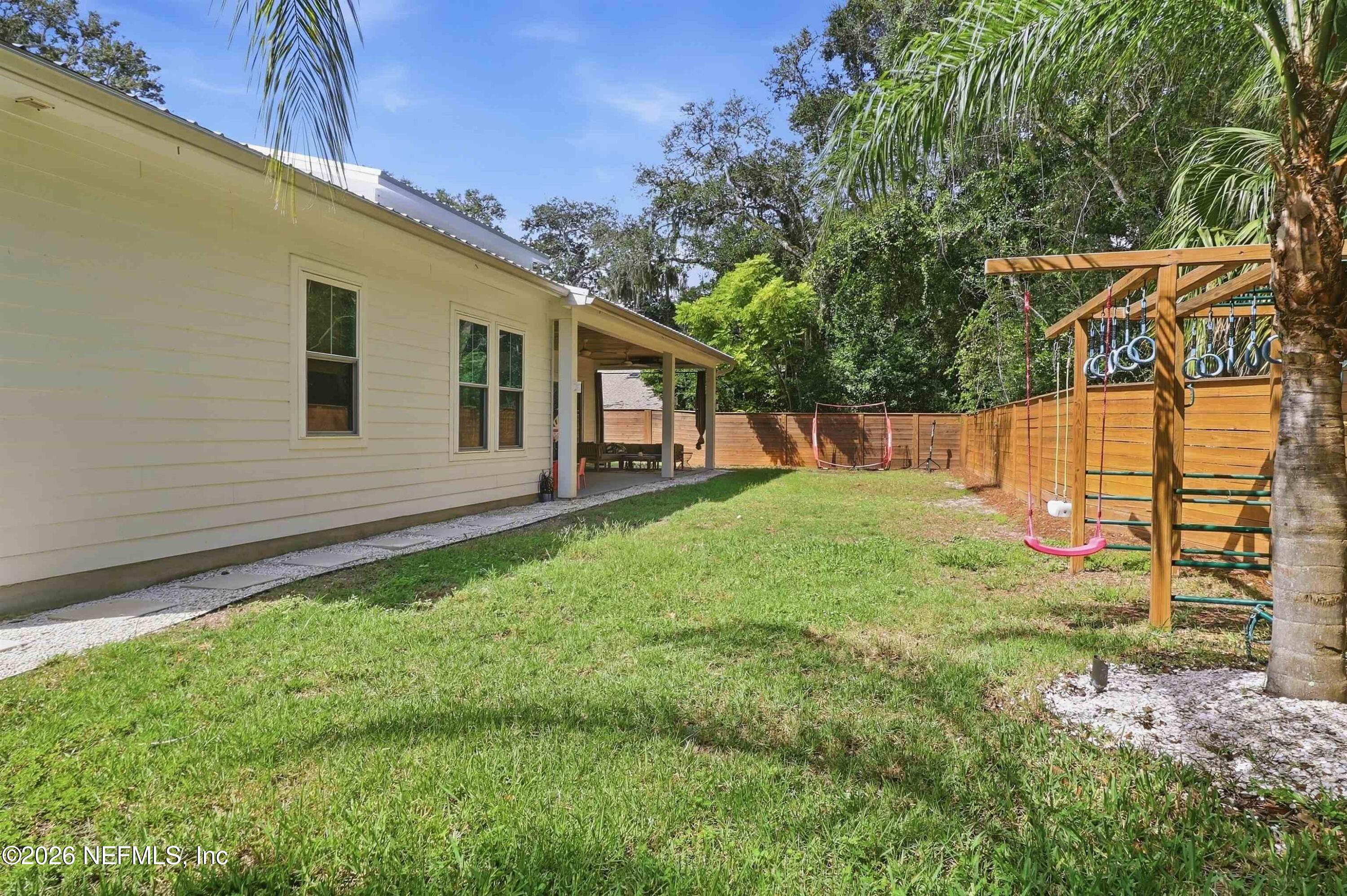 23 OCEAN PINES Drive, St. Augustine