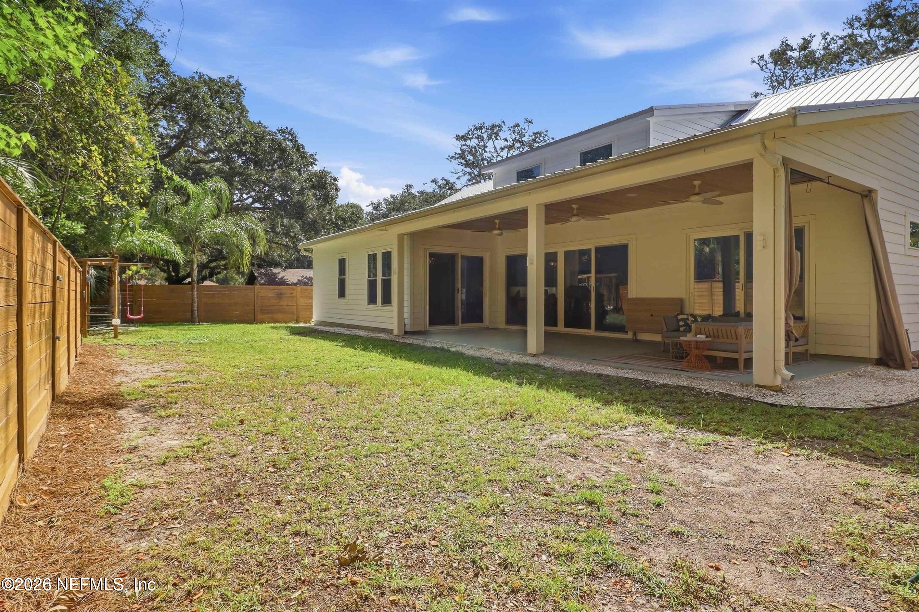 23 OCEAN PINES Drive, St. Augustine