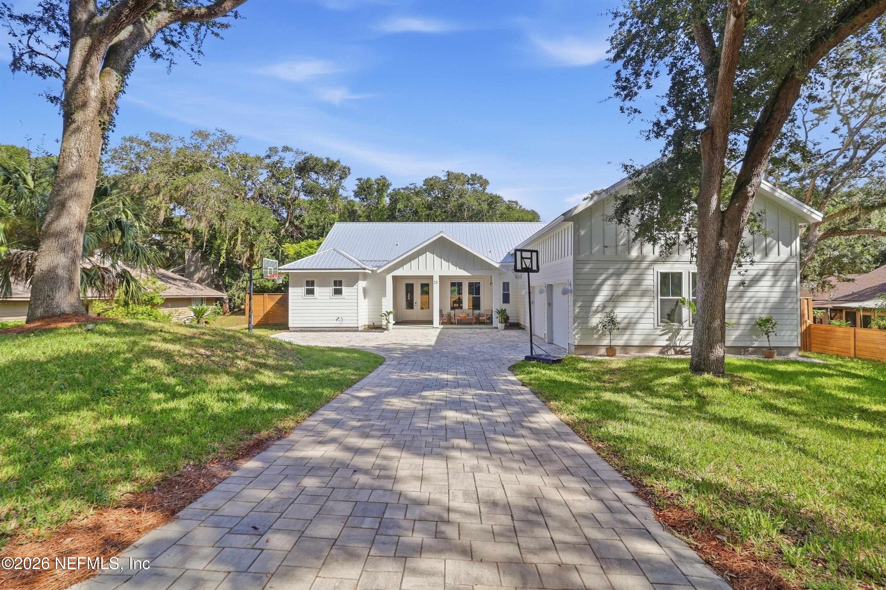 23 OCEAN PINES Drive, St. Augustine