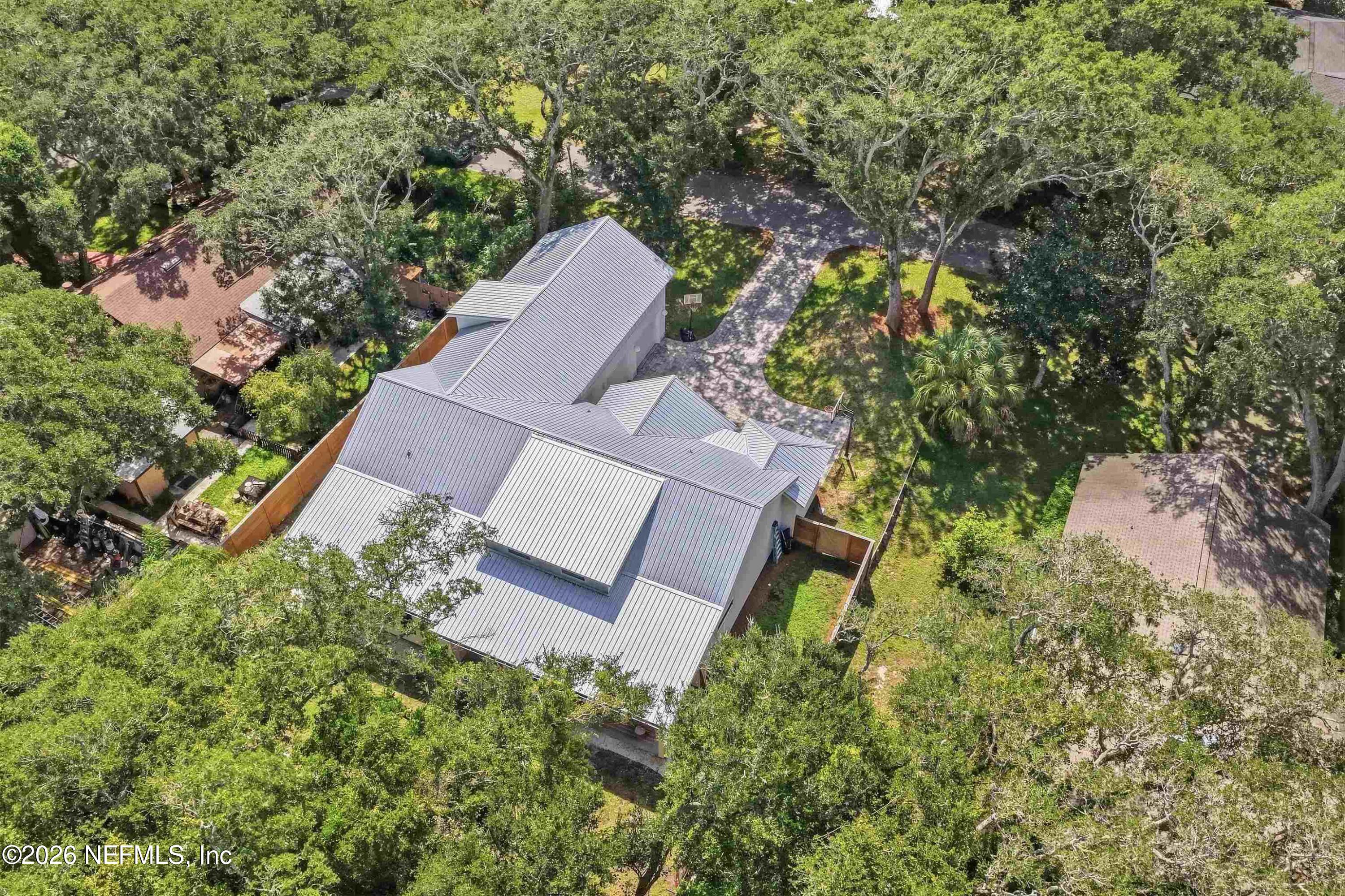 23 OCEAN PINES Drive, St. Augustine