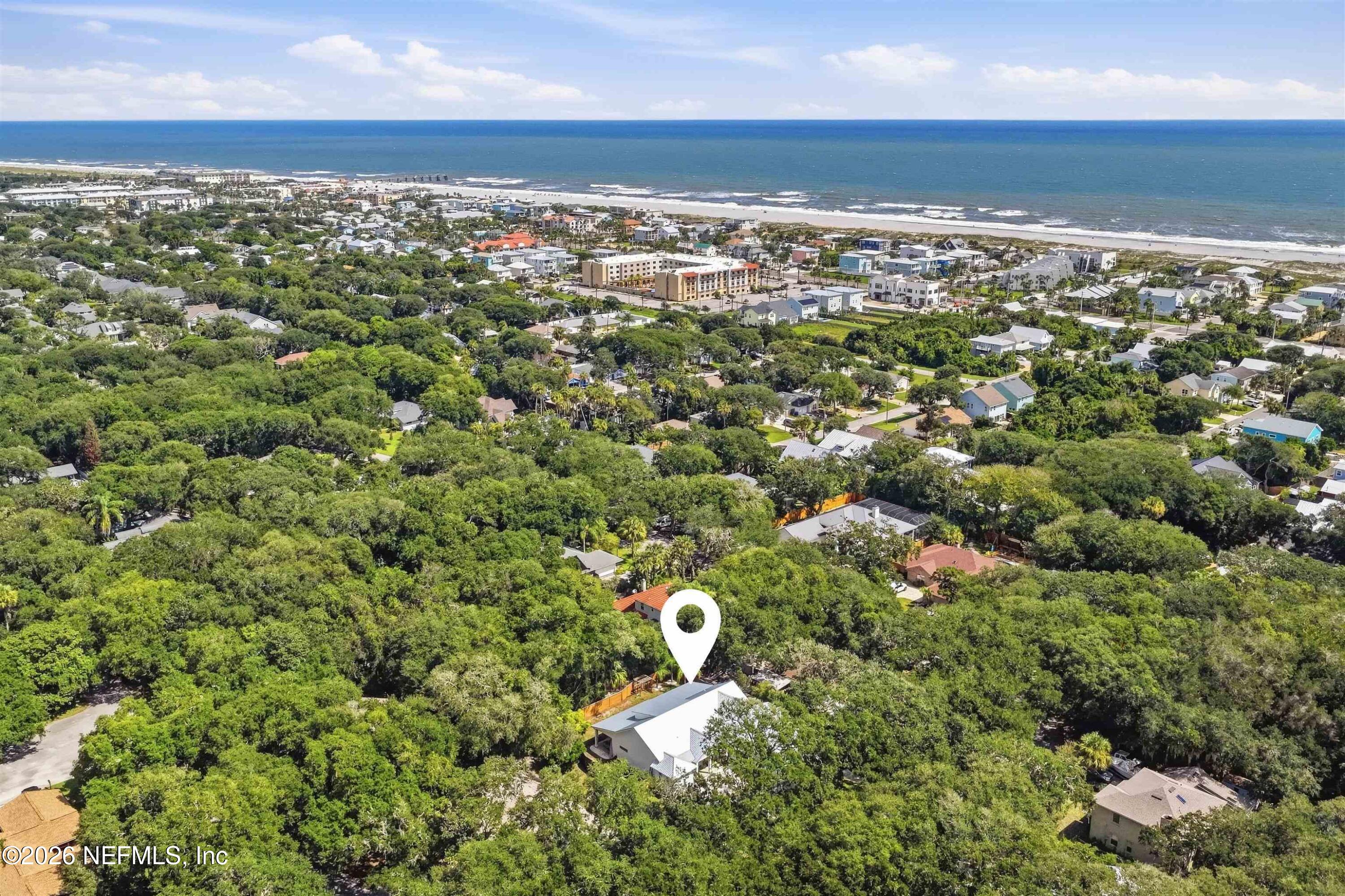 23 OCEAN PINES Drive, St. Augustine