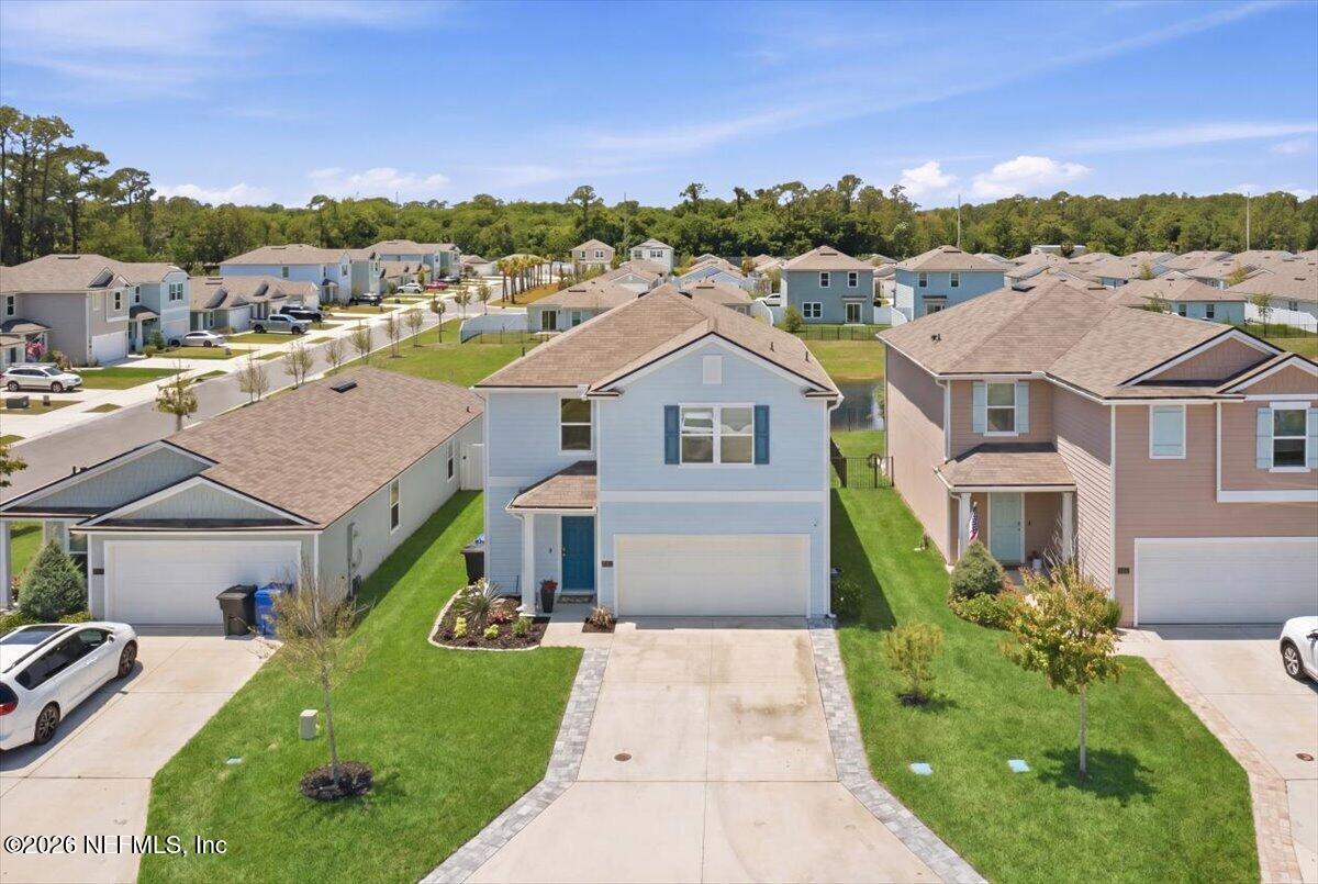 81 ASHBROOK Street, St. Augustine
