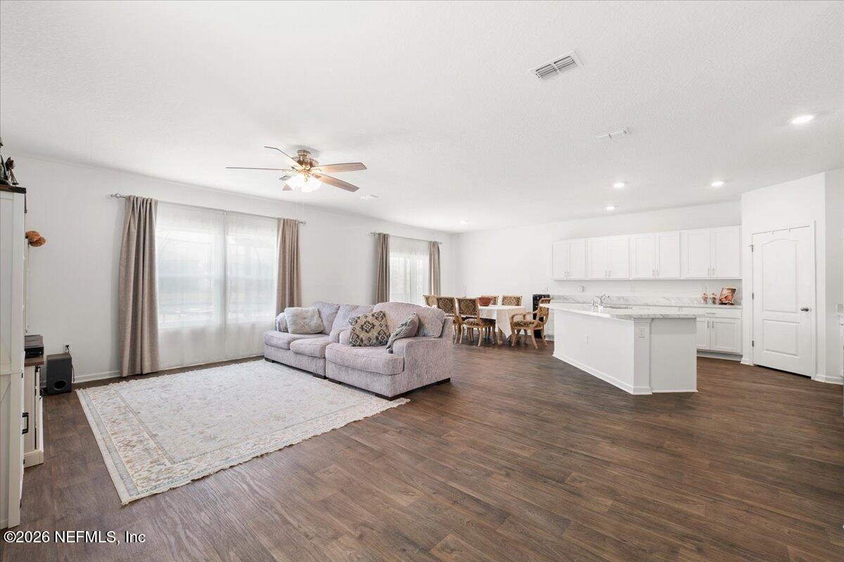 81 ASHBROOK Street, St. Augustine