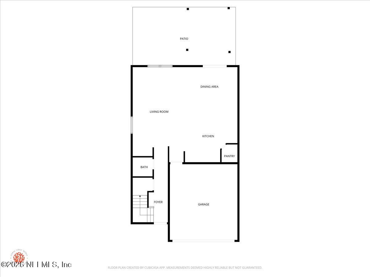81 ASHBROOK Street, St. Augustine